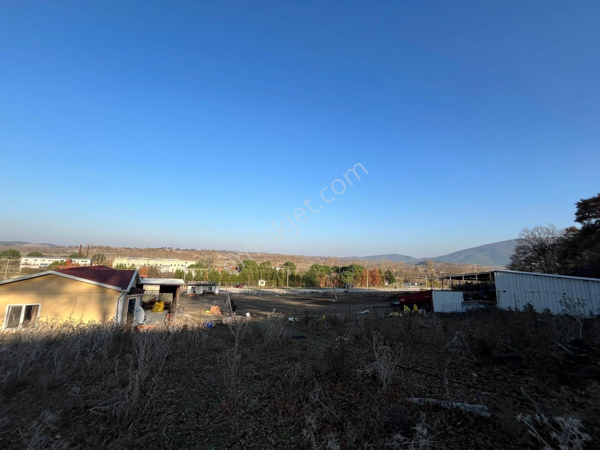 Susurluk Karapürçek Mah. İçeresinde Hazır Çiftlik Ve Bakım Evi - Görsel 12