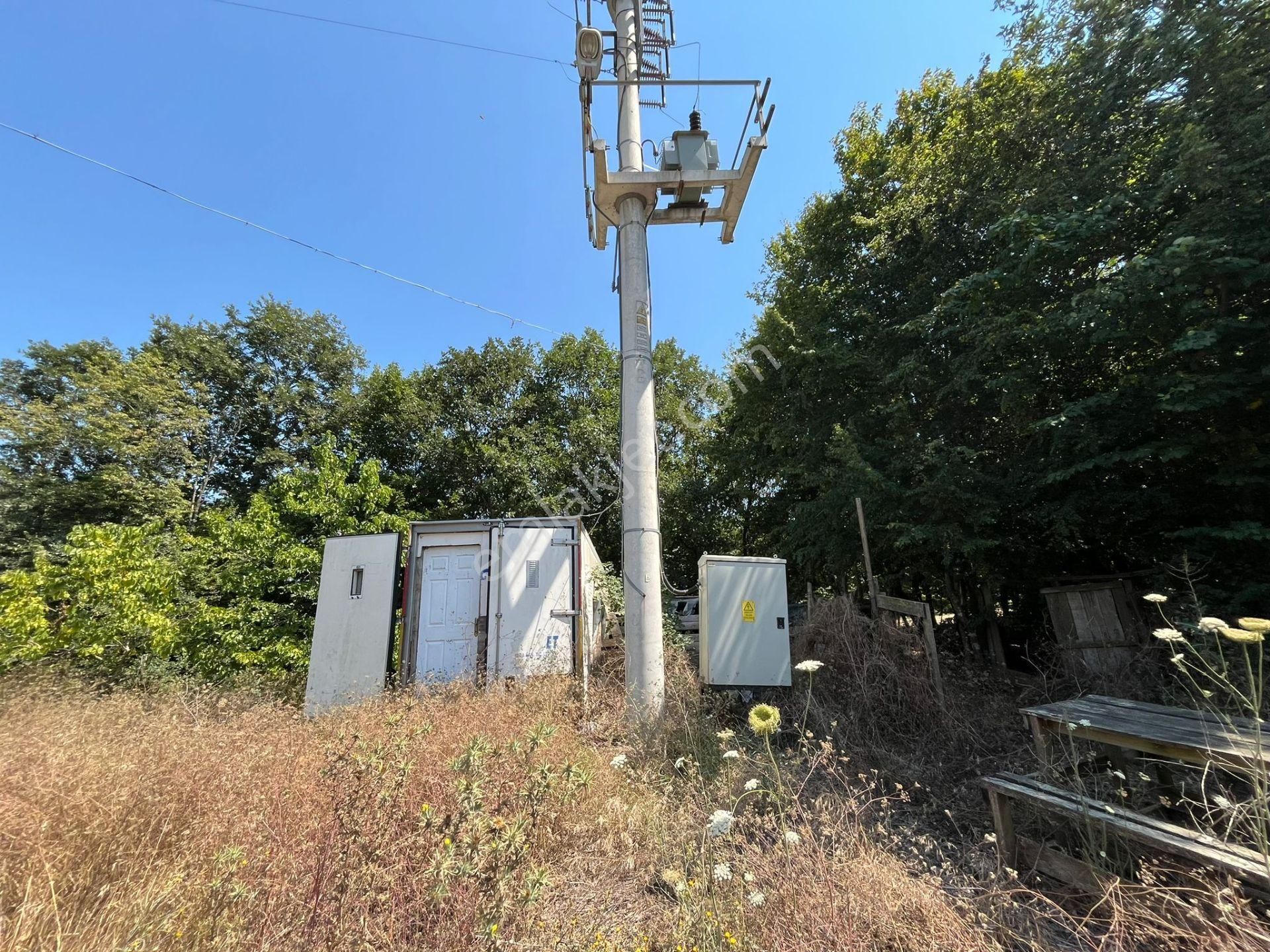 Gönen Koçbayır Mah. 70 Dönüm Satılık Büyük Baş Çiftliği - Görsel 8