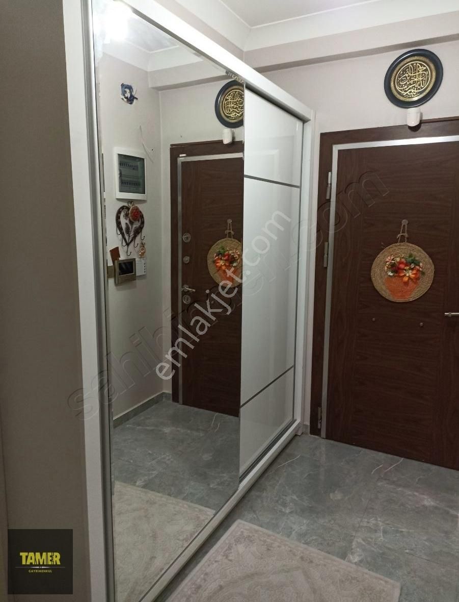 Tamer'den Akçay Da Kaloriferli 4+1 Tam Müstakil Villa - Görsel 10