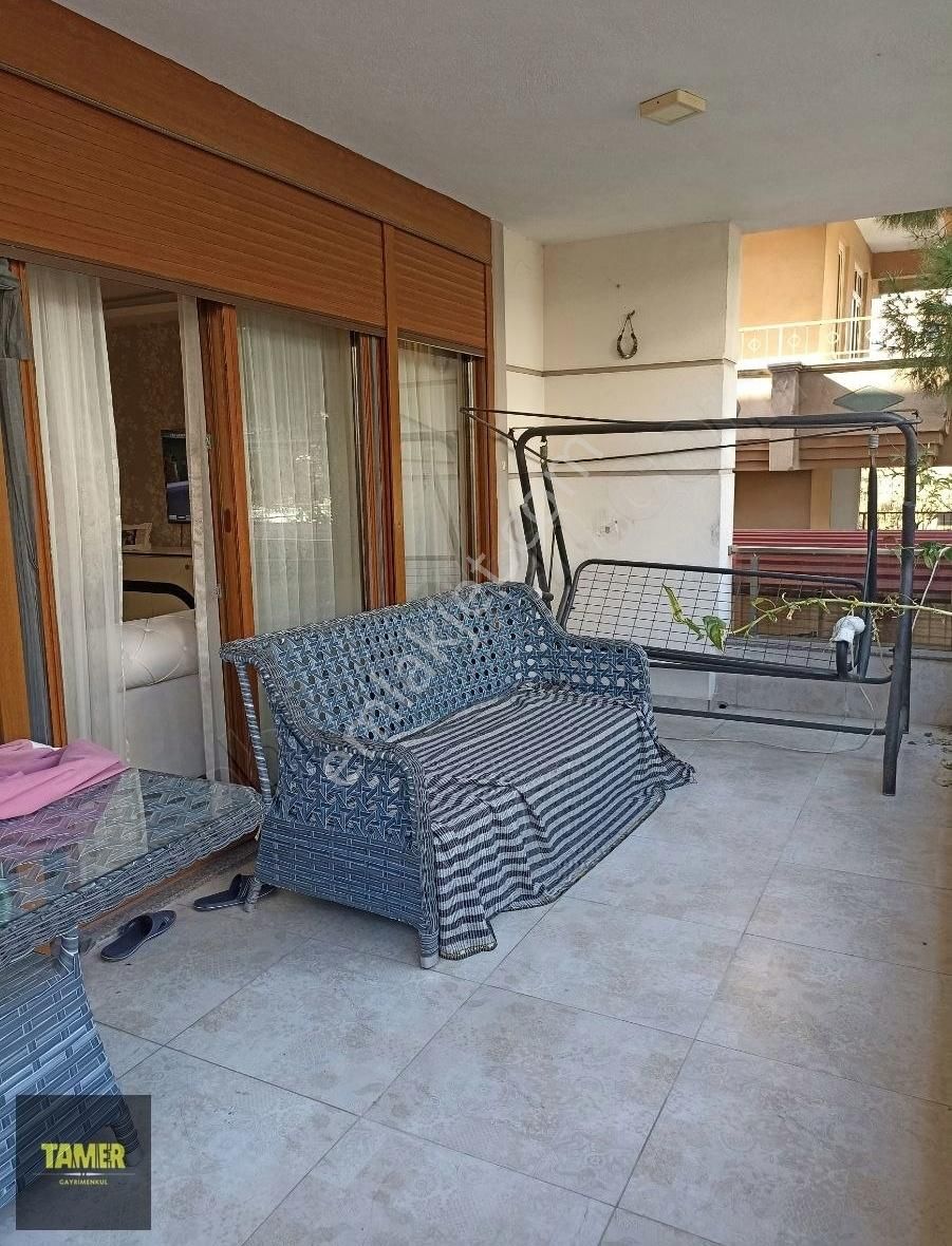 Tamer'den Akçay Da Kaloriferli 4+1 Tam Müstakil Villa - Görsel 11