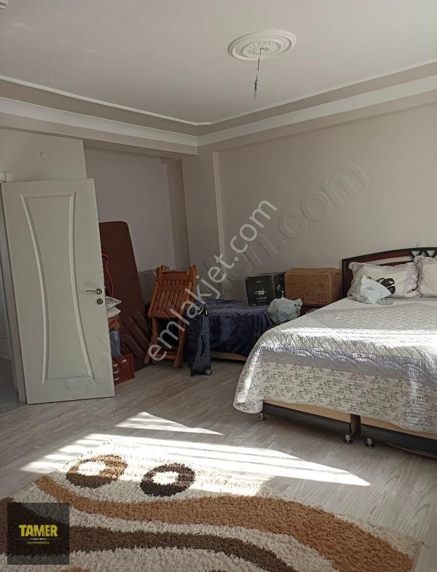 Tamer'den Akçay Da Kaloriferli 4+1 Tam Müstakil Villa - Görsel 4