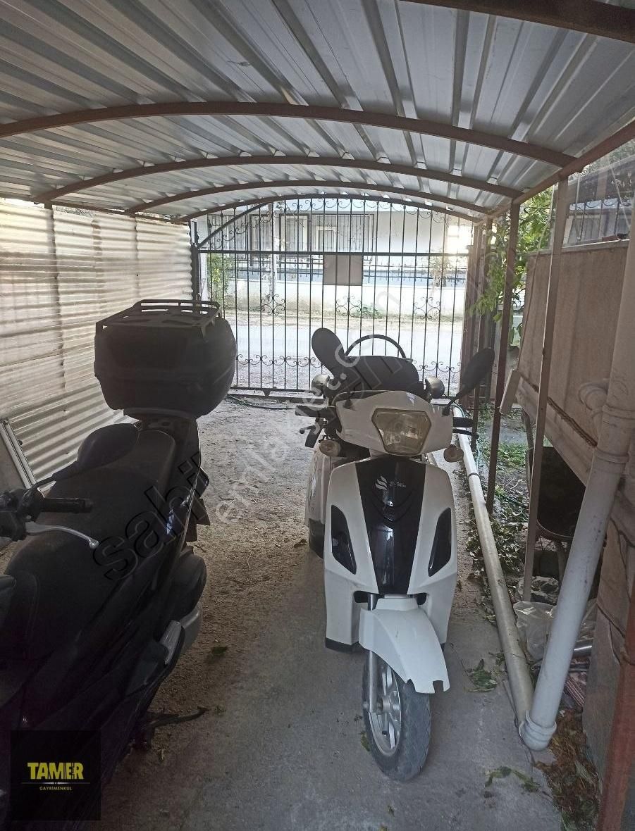 Tamer'den Akçay Da Kaloriferli 4+1 Tam Müstakil Villa - Görsel 3