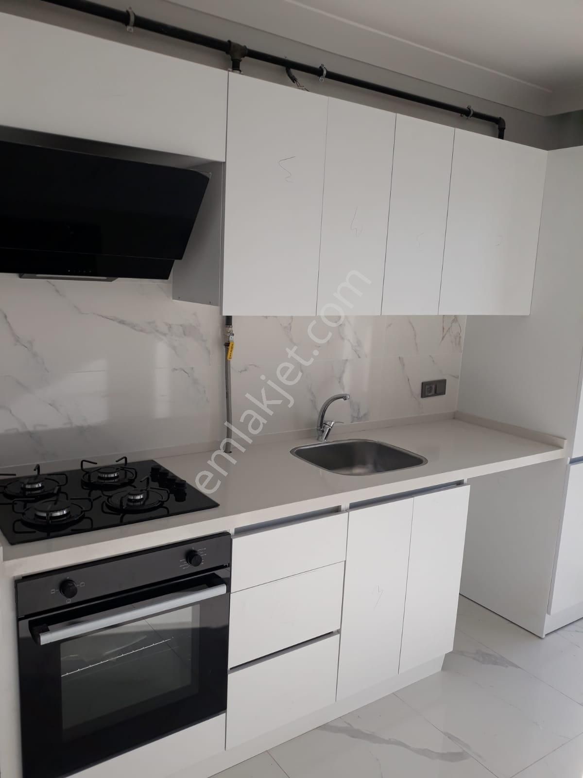 Menteşe Bayır Kiralık Daire Muğla Menteşe Bayır'da Kiralık 2+1sıfır Daire