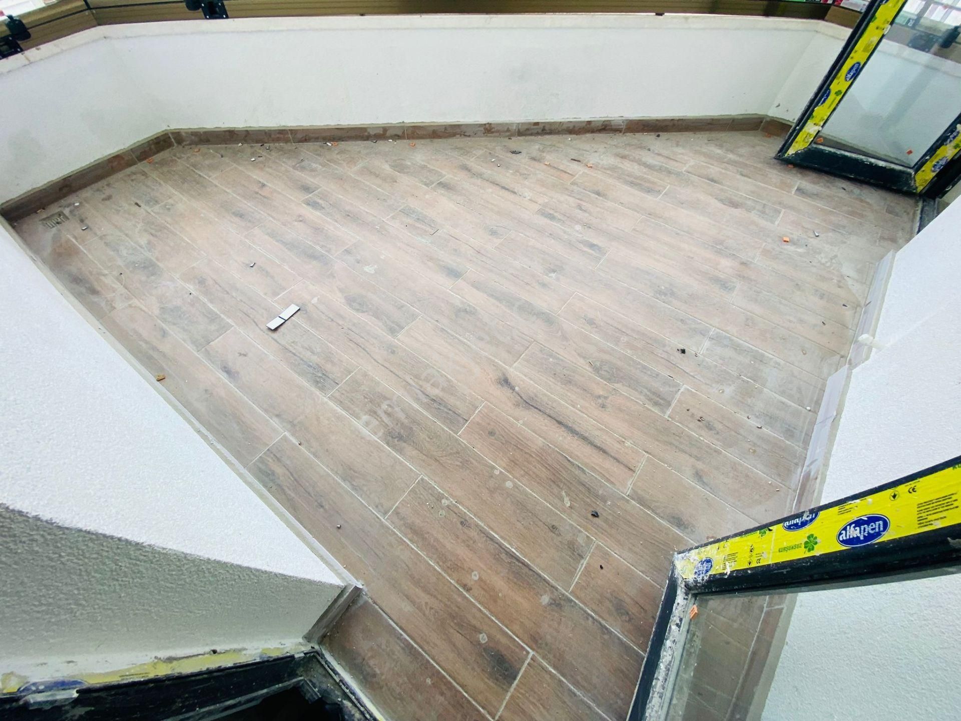 Atakentte Cağaloğluna Çok Yakın Merkezii Konum 3+1 Sıfır Daire - Görsel 5