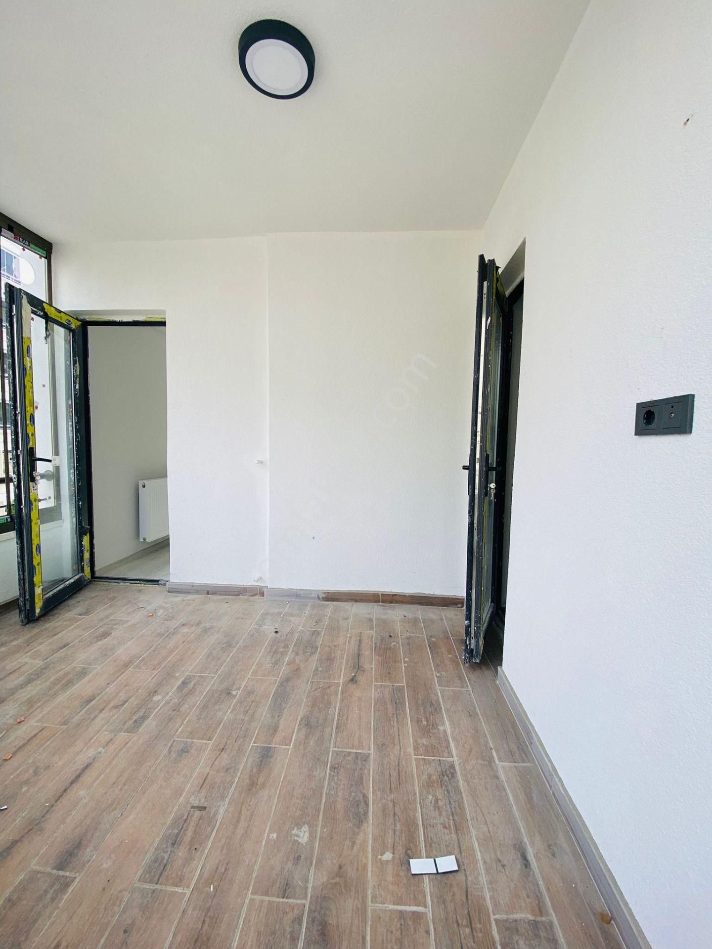 Atakentte Cağaloğluna Çok Yakın Merkezii Konum 3+1 Sıfır Daire - Görsel 6