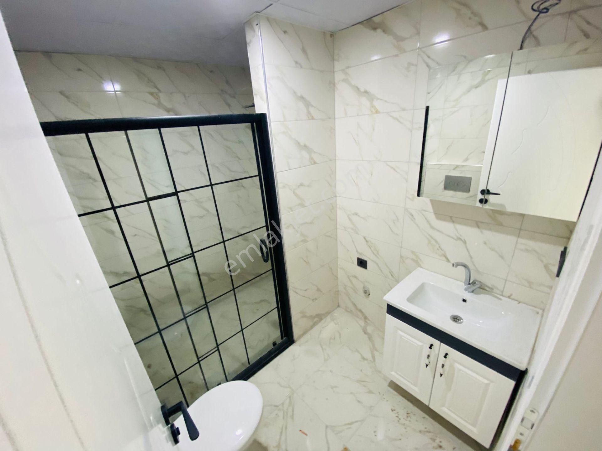 Atakentte Cağaloğluna Çok Yakın Merkezii Konum 3+1 Sıfır Daire - Görsel 16