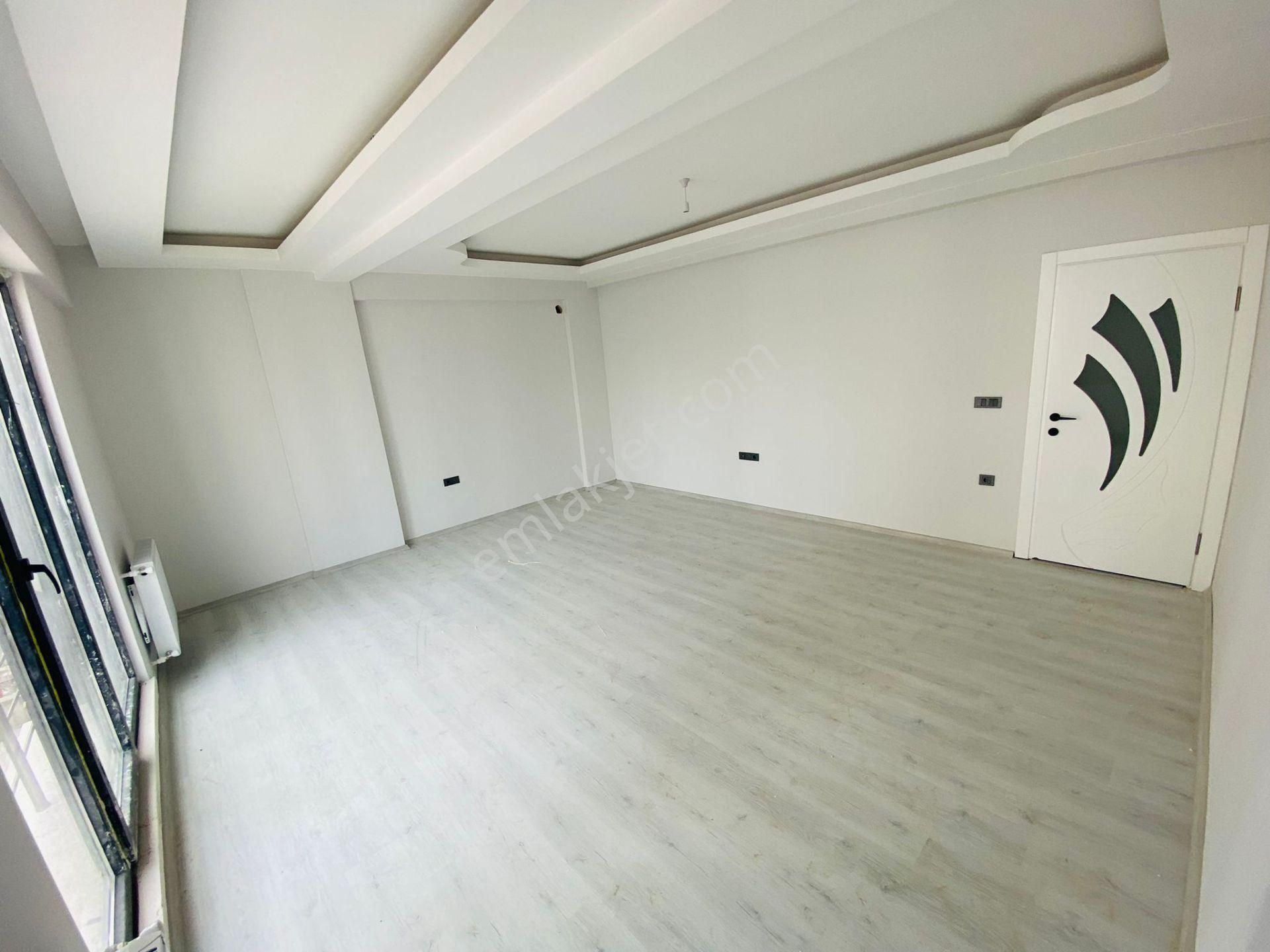 Atakentte Cağaloğluna Çok Yakın Merkezii Konum 3+1 Sıfır Daire - Görsel 8