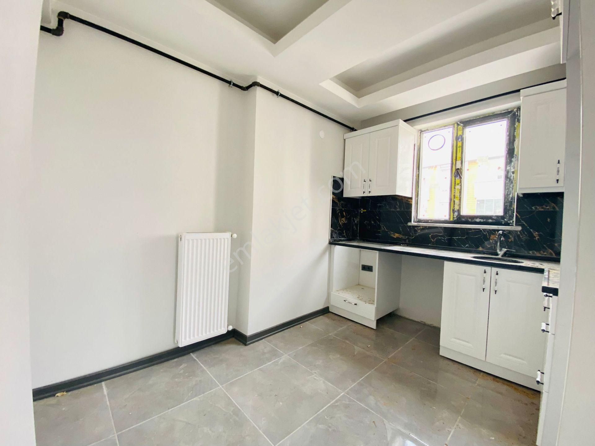 Atakentte Cağaloğluna Çok Yakın Merkezii Konum 3+1 Sıfır Daire - Görsel 4