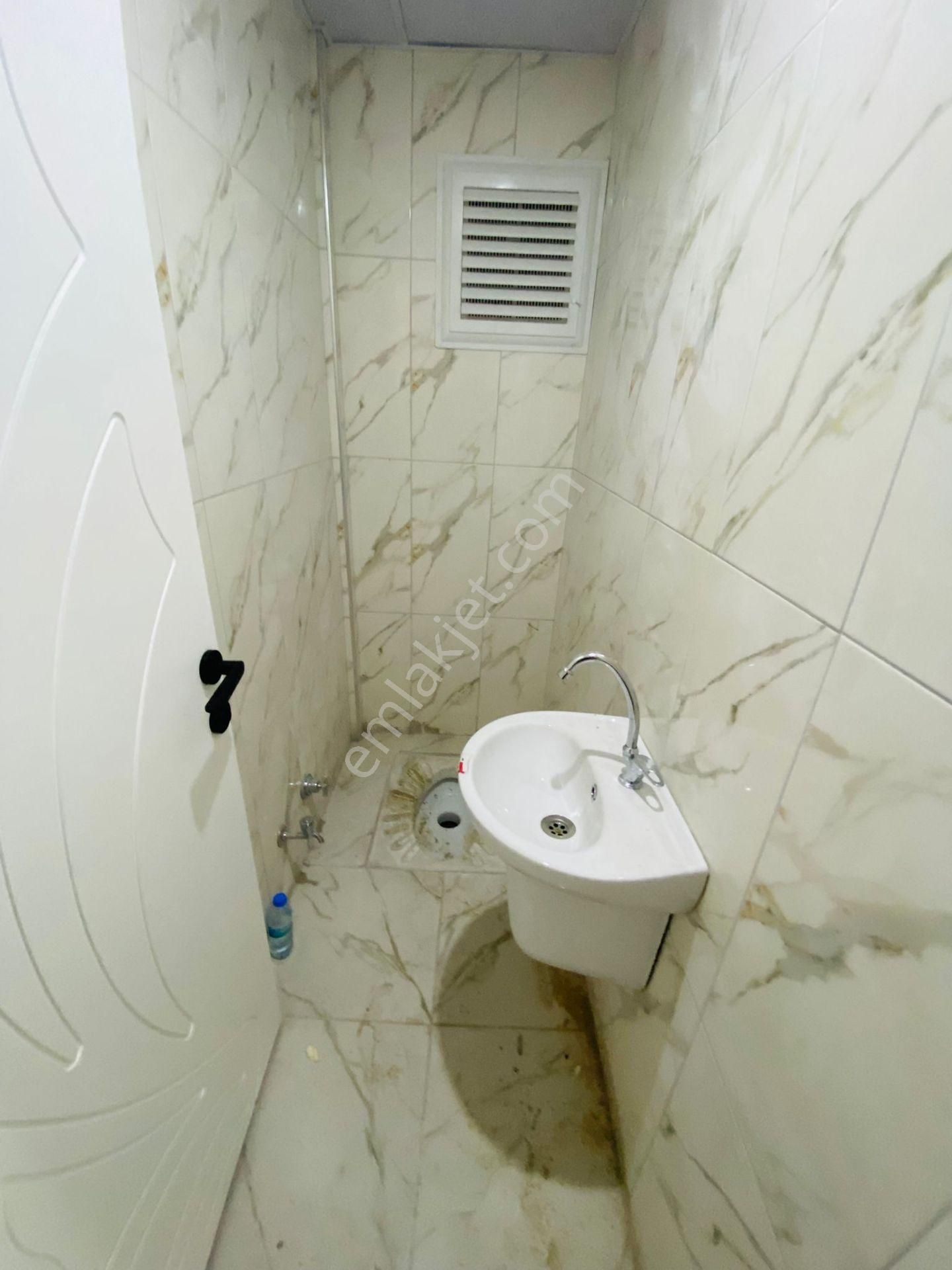 Atakentte Cağaloğluna Çok Yakın Merkezii Konum 3+1 Sıfır Daire - Görsel 15