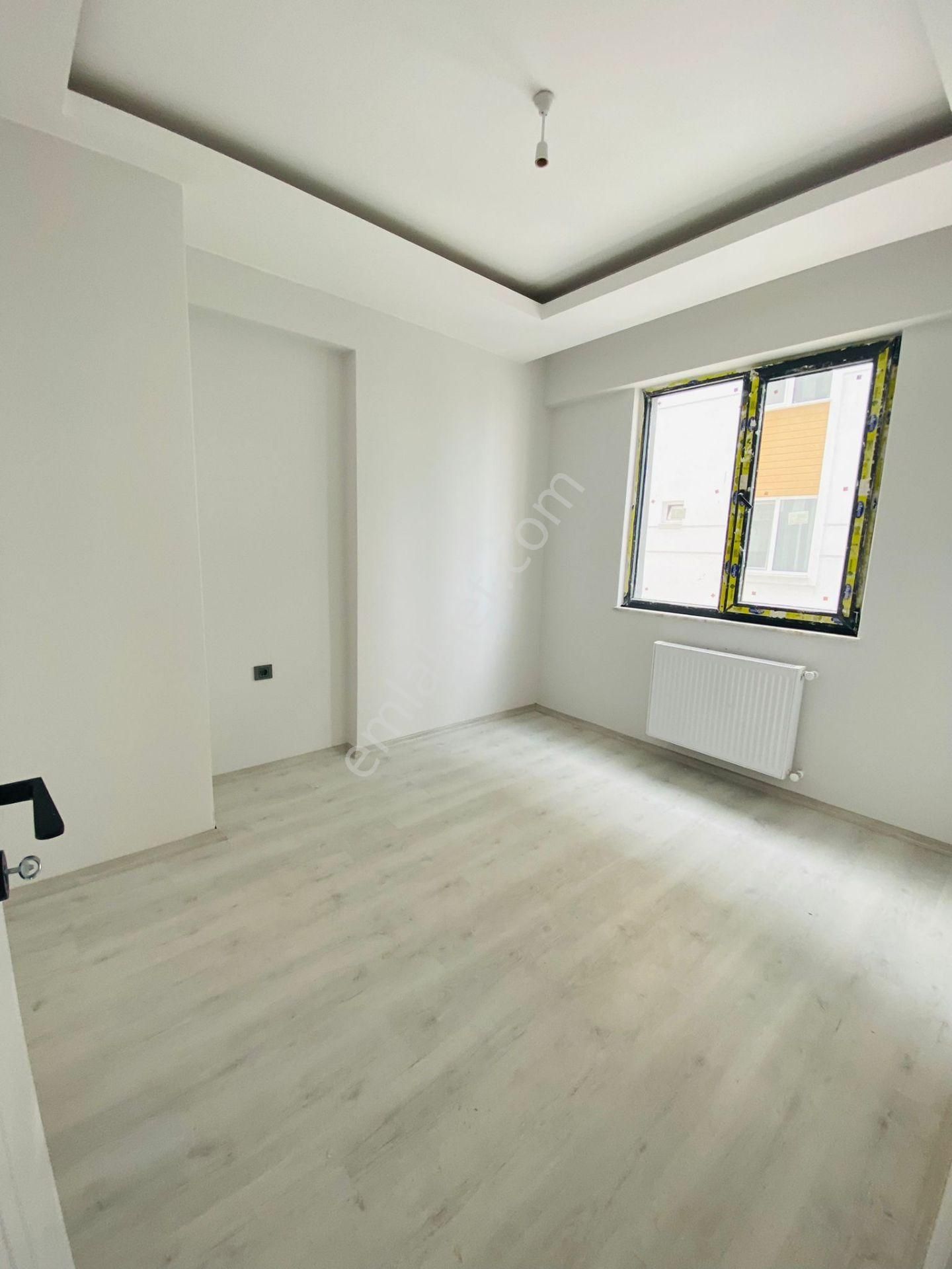 Atakentte Cağaloğluna Çok Yakın Merkezii Konum 3+1 Sıfır Daire - Görsel 14