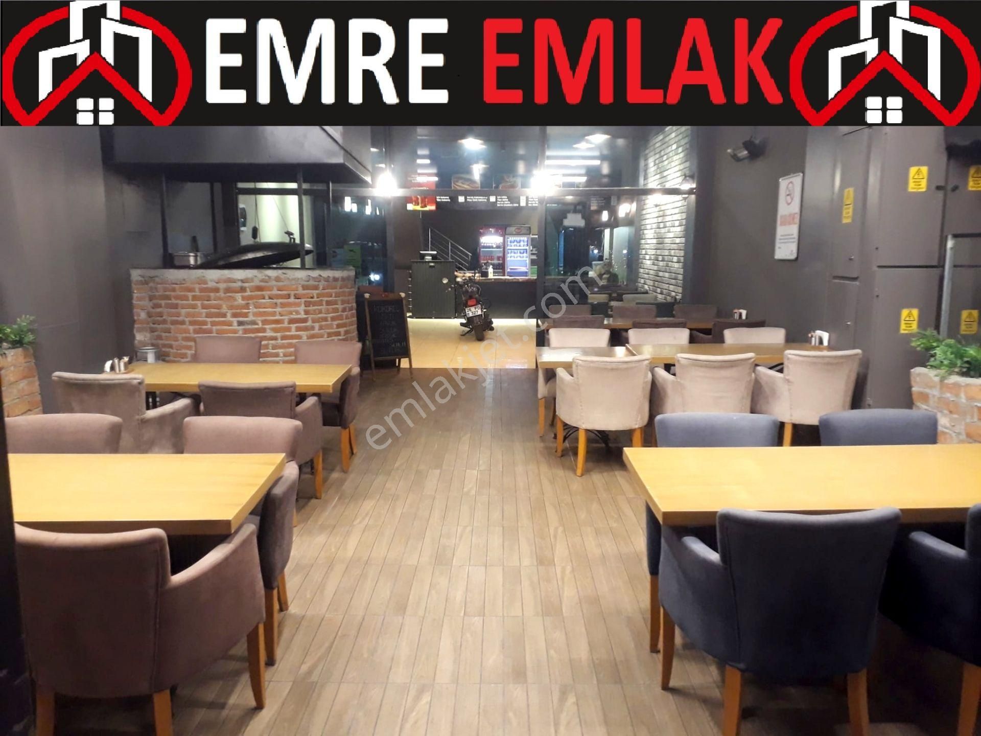 Etimesgut Bağlıca Satılık Dükkan & Mağaza Emre Emlaktan Bağlıca Bulvarında Devren Kiralık Dükkan