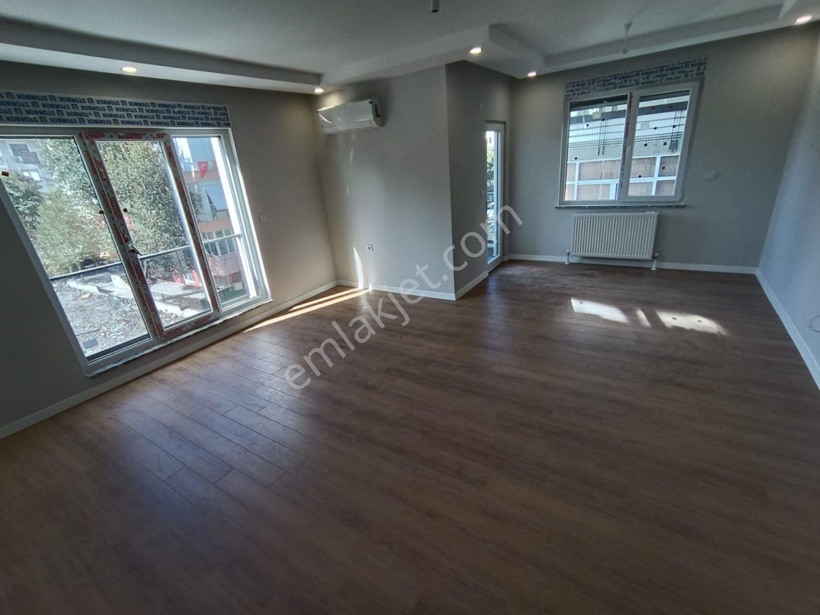 Bahçelievler Ömür Plaza'ya 5 Dakika Yürüme Mesafesinde 2+1 Satılık Daire - Görsel 6