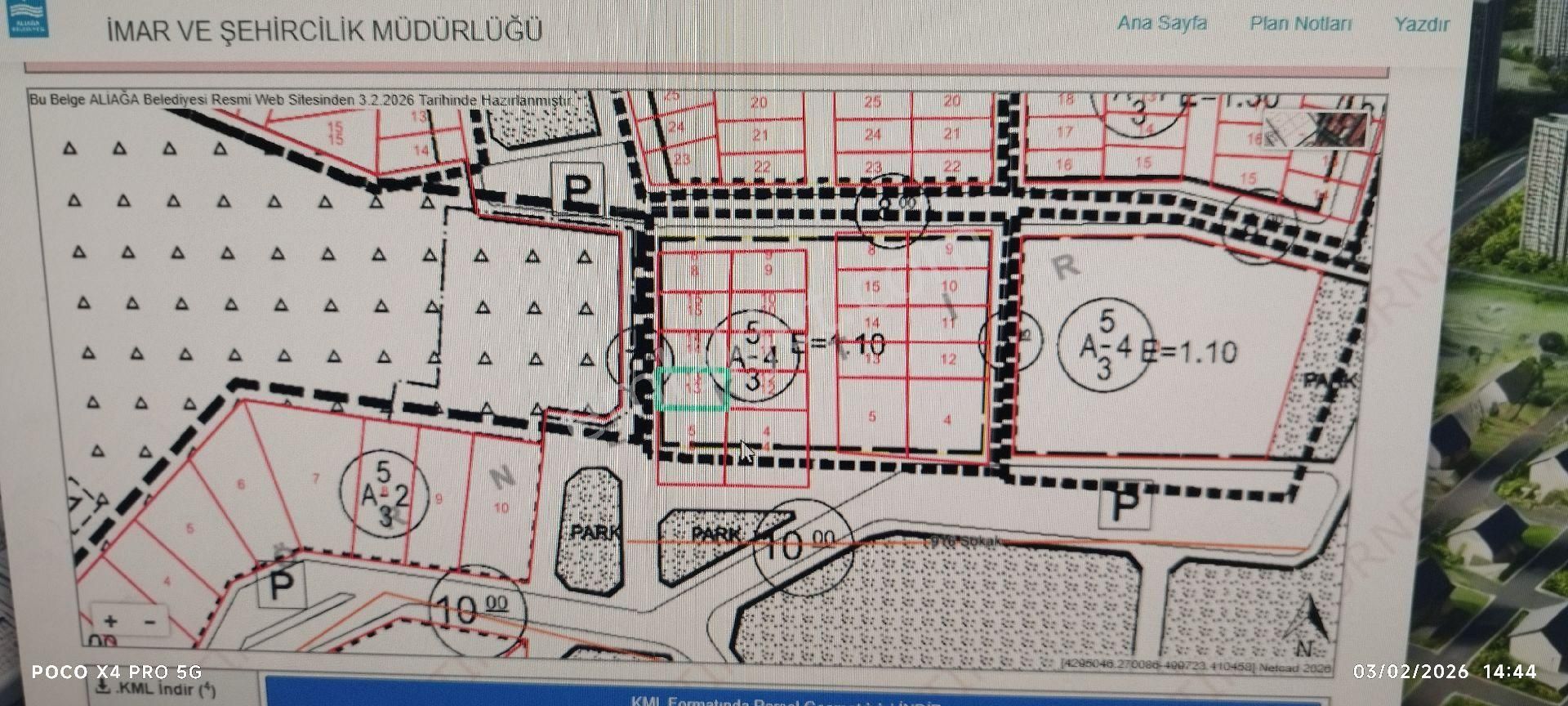 Fiyat Düştü -tam Yatırımlık-arsa Payı Fiyatına 1 Daire Kazanma Fırsatı- - Görsel 4