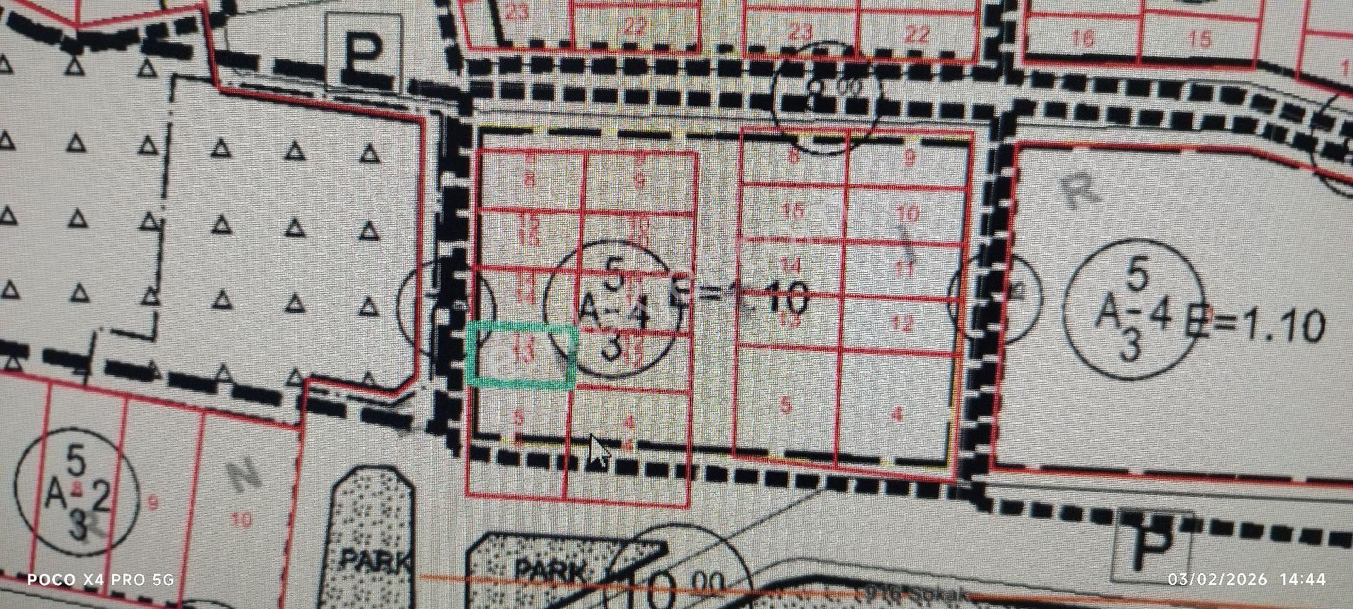 Fiyat Düştü -tam Yatırımlık-arsa Payı Fiyatına 1 Daire Kazanma Fırsatı- - Görsel 5