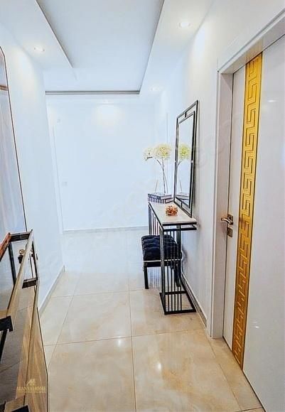 Alanya Kestel Bahçe Dublex İptal Edilip 2 Farklı Daire Tek Tapu - Görsel 4