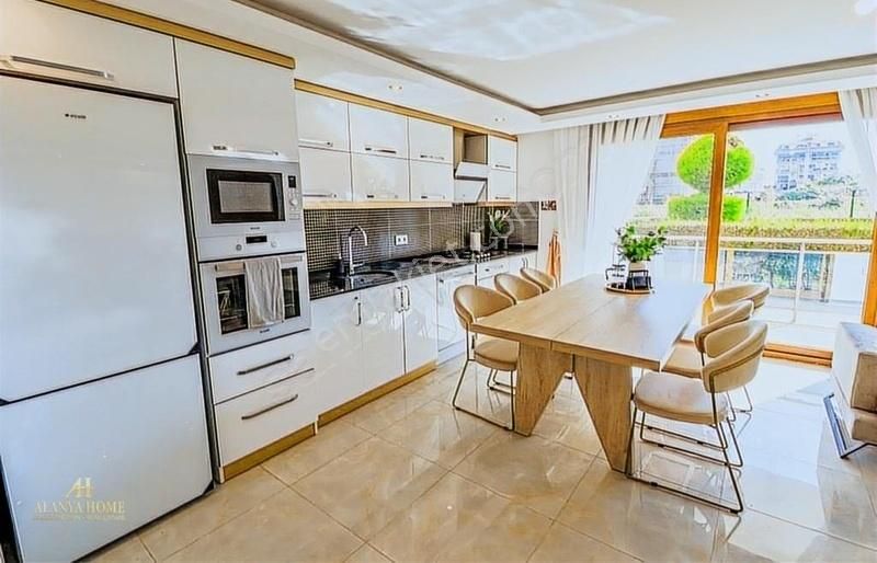 Alanya Kestel Bahçe Dublex İptal Edilip 2 Farklı Daire Tek Tapu - Görsel 11