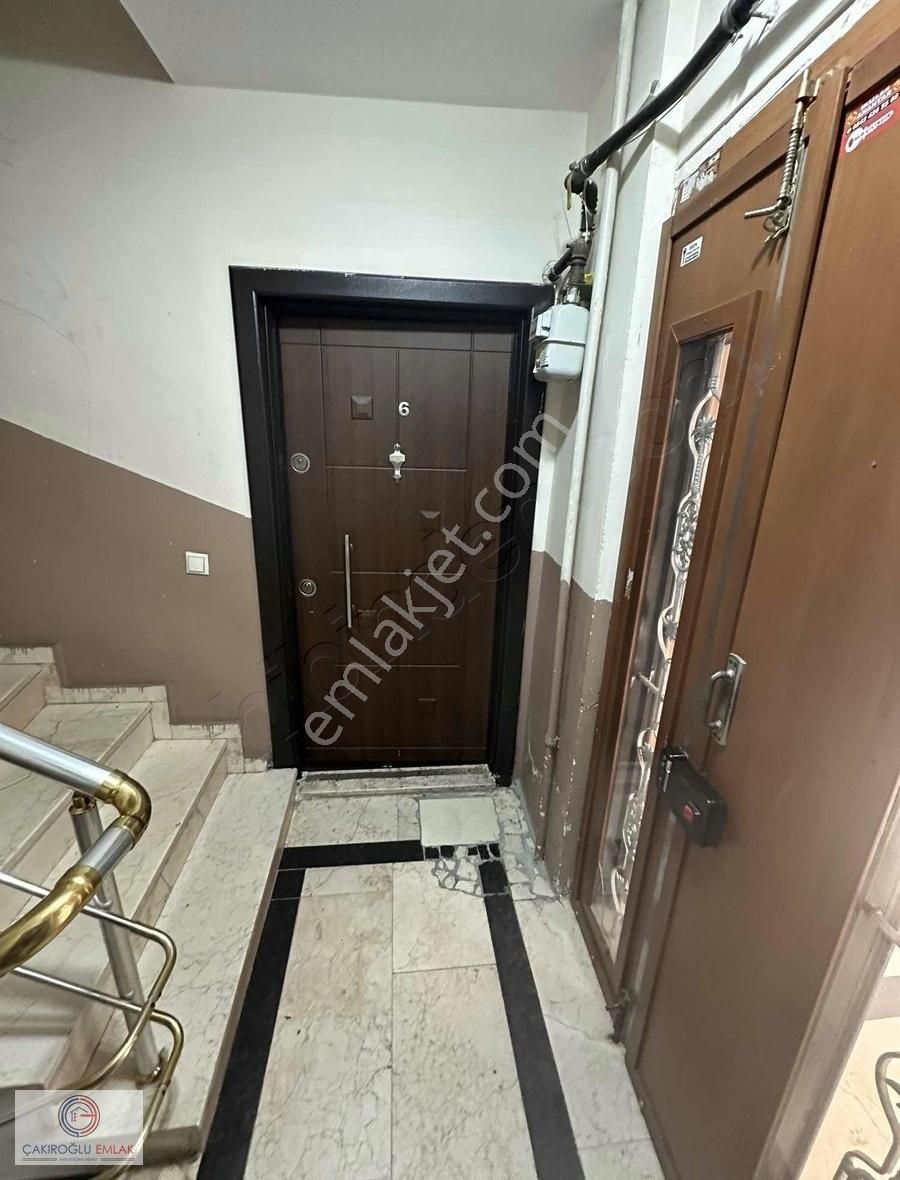 Gaziosmanpaşa Merkez Kiralık Daire Gaziosmanpaşa Merkez Mah Liralık Yüksek Giriş Daire