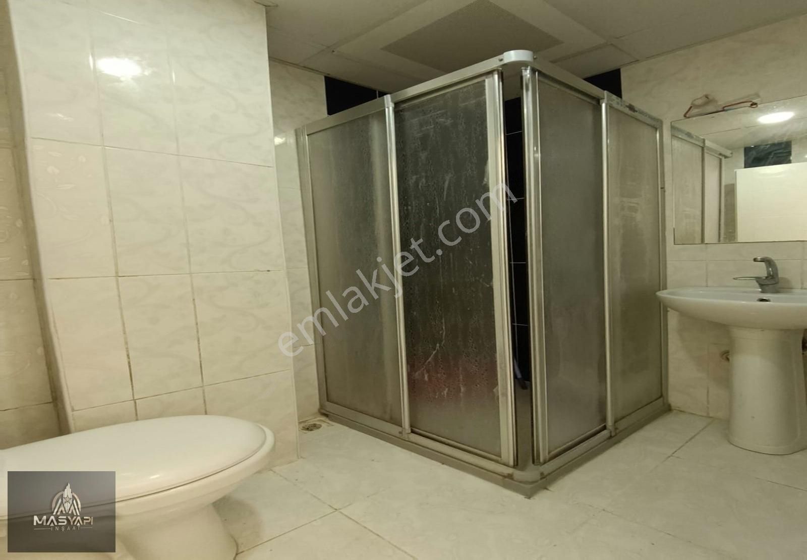 Mas Yapı'dan Ulaşıma Yakın Ultra Dizaynlı Ara Kat Daire !!!!