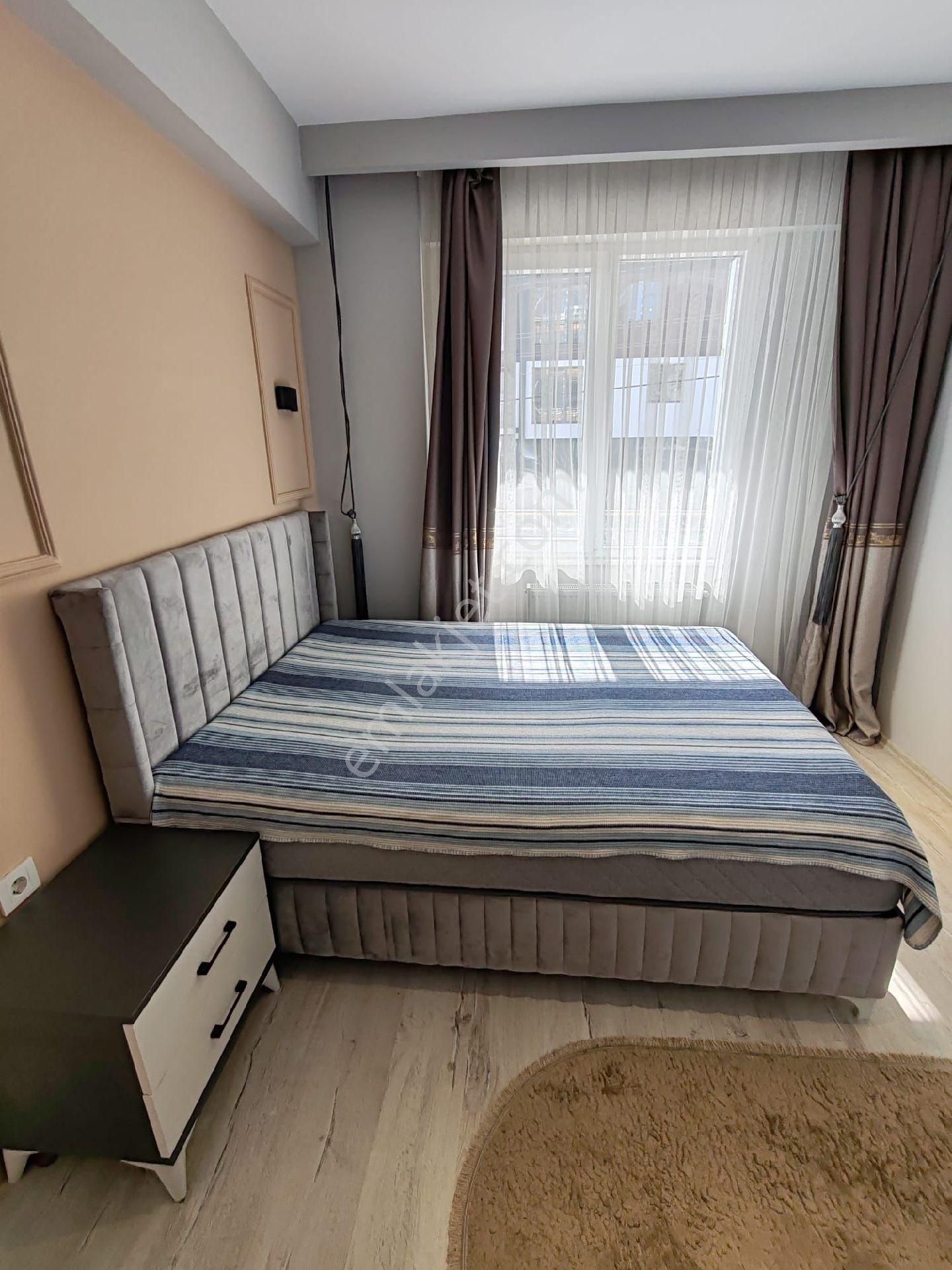 Tramvaya 2 Sokak Eşyalı Memur Kiracılı - Görsel 8