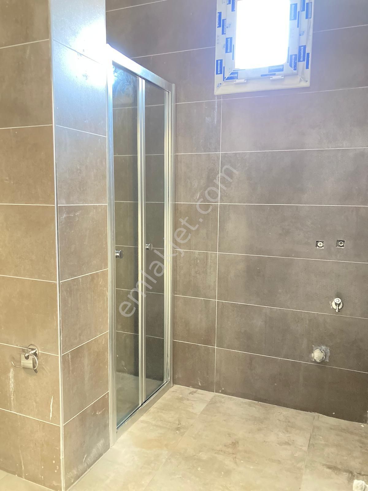 Doğanbeyde Satılık Sıfır Geniş Bahçeli Ebeveynli 2+1 Lüks Villa - Görsel 30