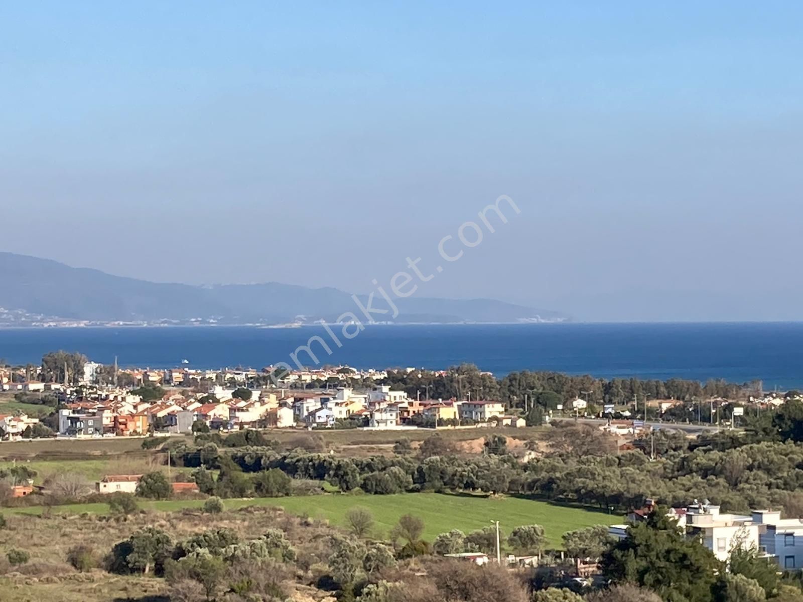 Doğanbeyde Satılık Sıfır Geniş Bahçeli Ebeveynli 2+1 Lüks Villa - Görsel 32