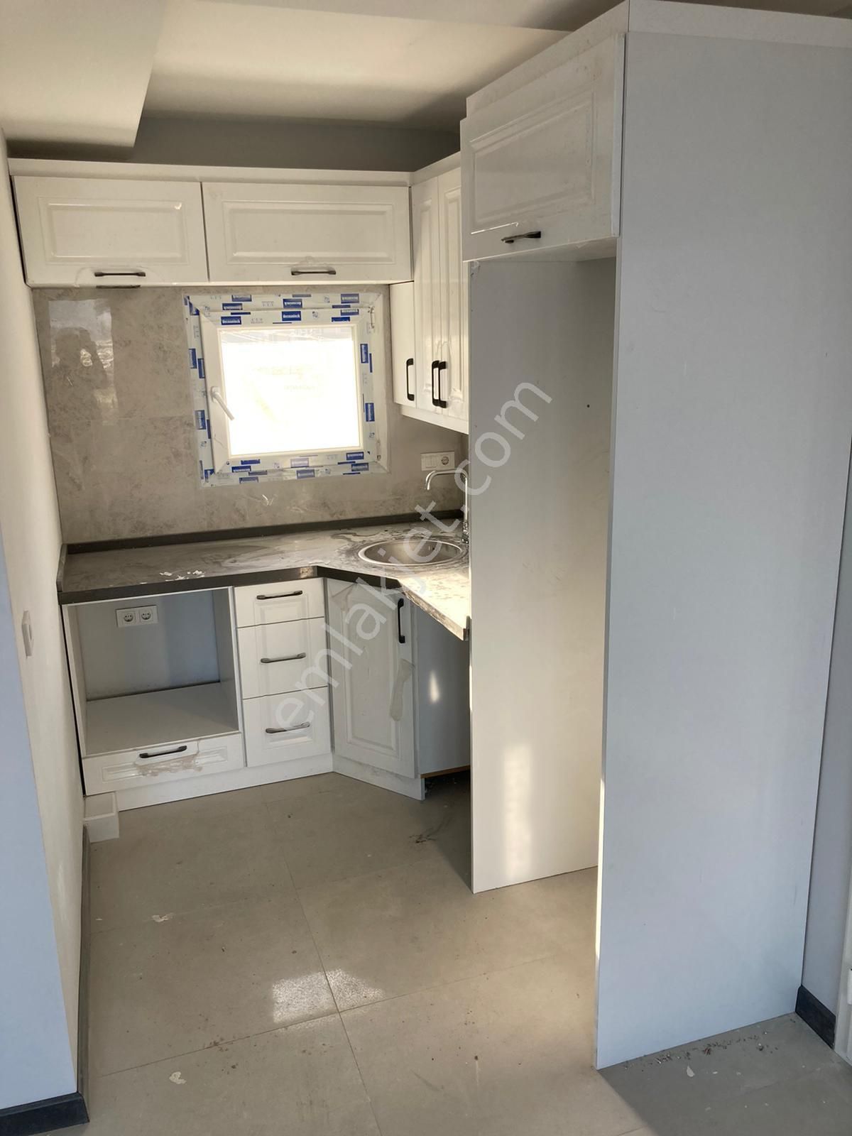 Doğanbeyde Satılık Sıfır Geniş Bahçeli Ebeveynli 2+1 Lüks Villa - Görsel 17