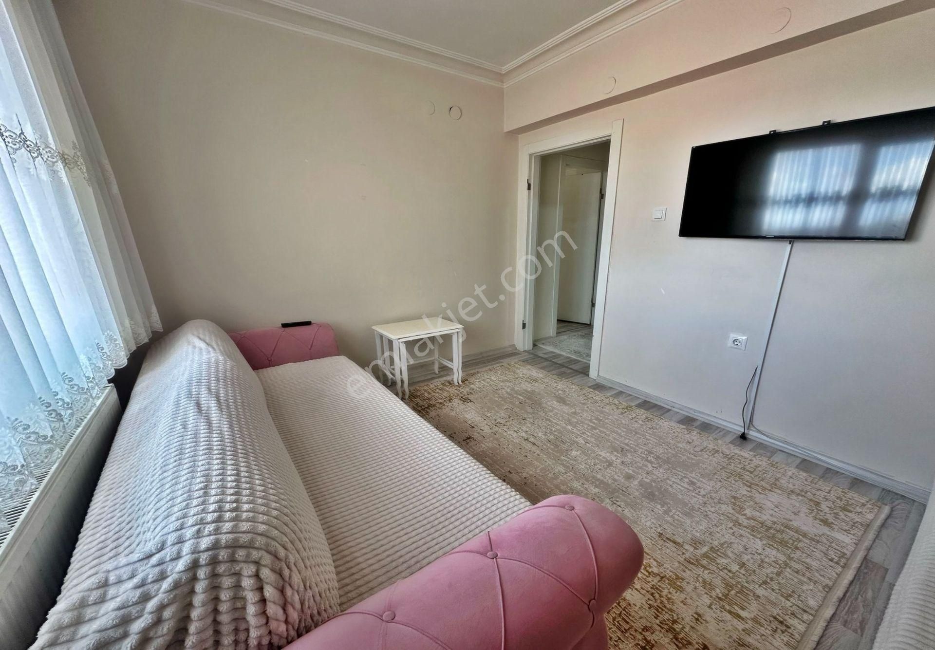 Bağlum'da 5+1 2 Teraslı Dubleks Daire - Görsel 22