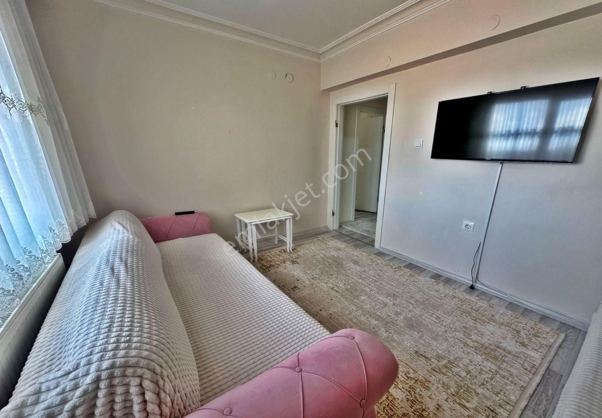 Bağlum'da 5+1 2 Teraslı Dubleks Daire - Görsel 27