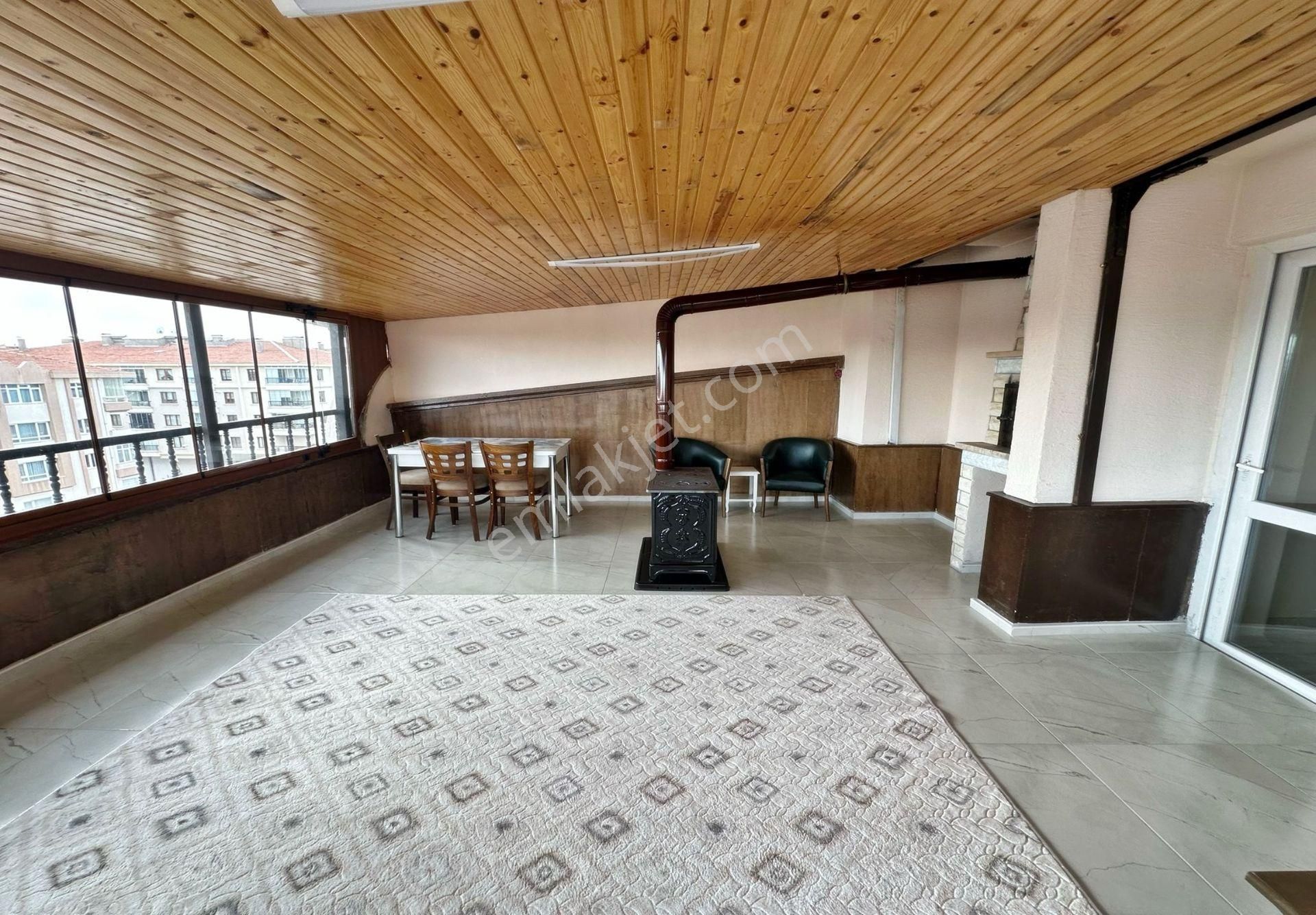 Bağlum'da 5+1 2 Teraslı Dubleks Daire - Görsel 25