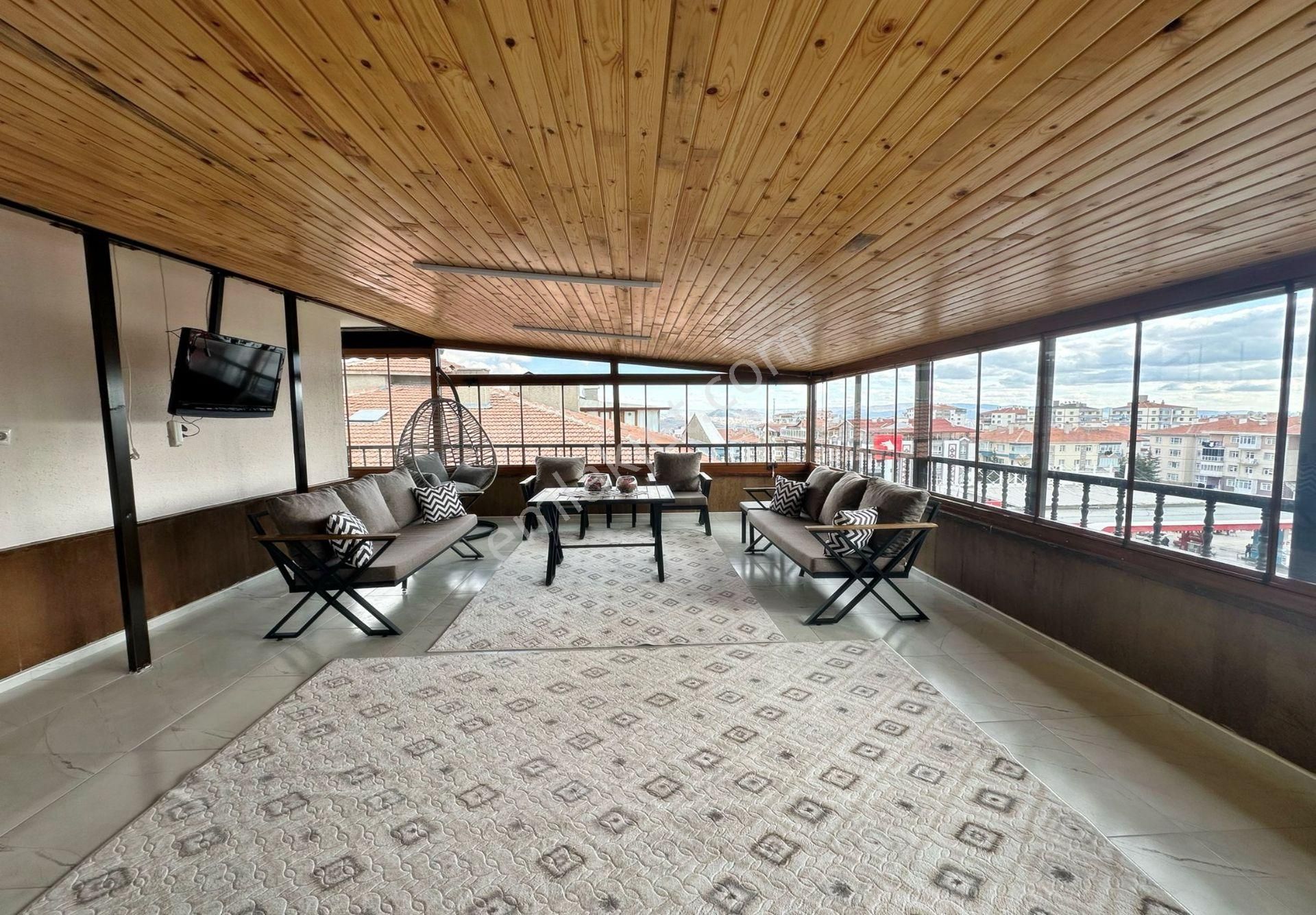 Bağlum'da 5+1 2 Teraslı Dubleks Daire - Görsel 32