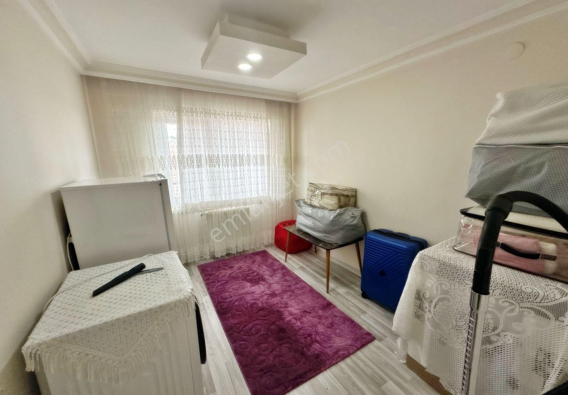 Bağlum'da 5+1 2 Teraslı Dubleks Daire - Görsel 20