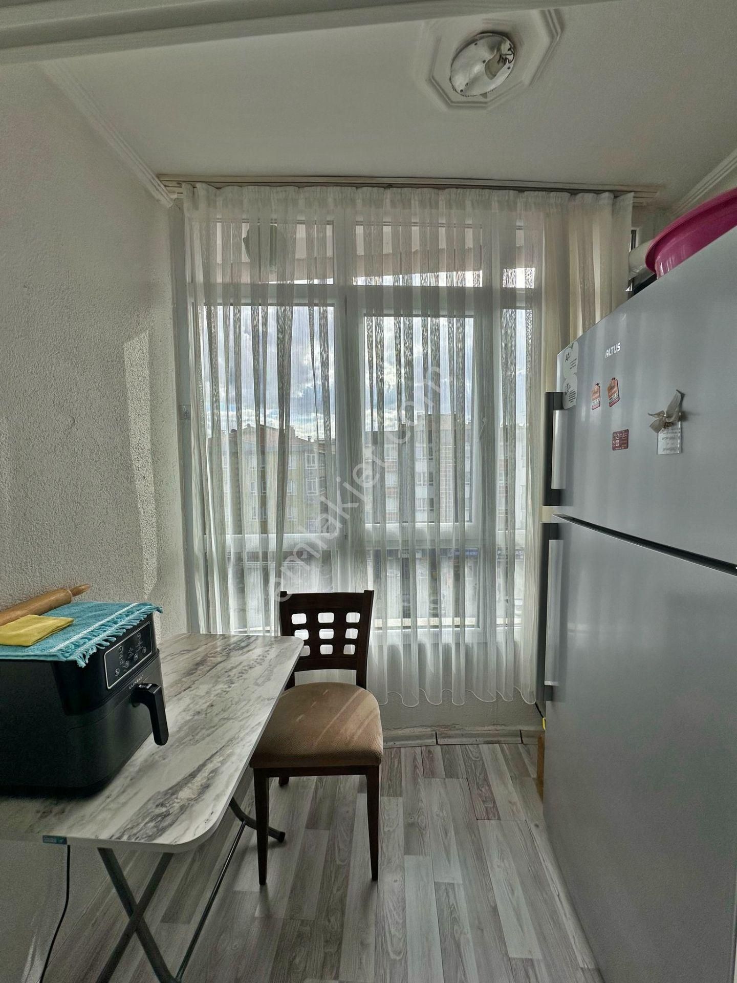 Bağlum'da 5+1 2 Teraslı Dubleks Daire - Görsel 17