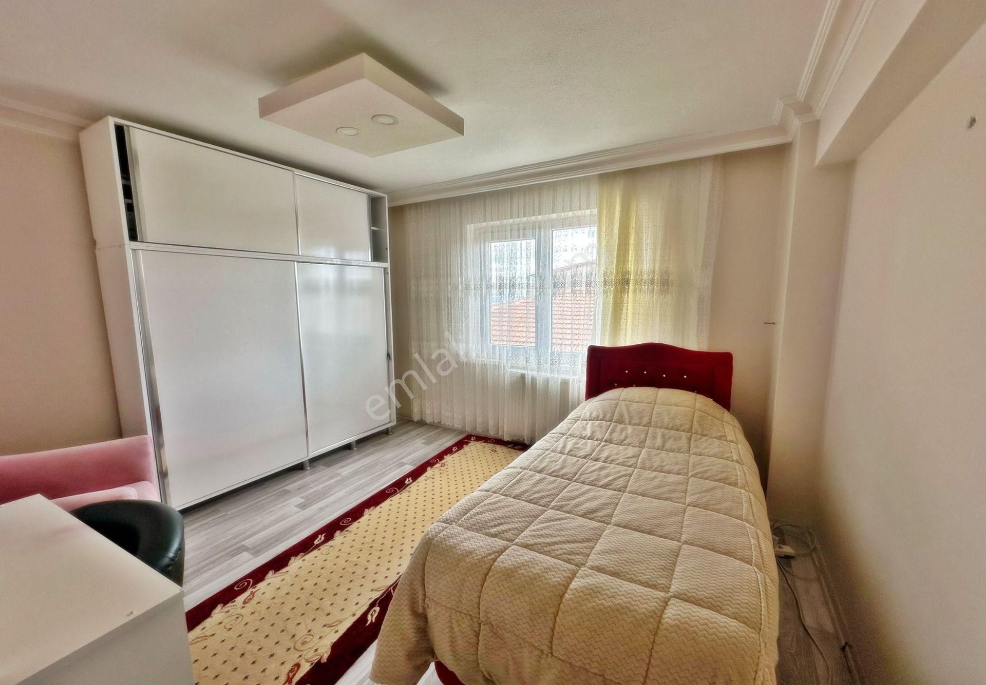 Bağlum'da 5+1 2 Teraslı Dubleks Daire - Görsel 21