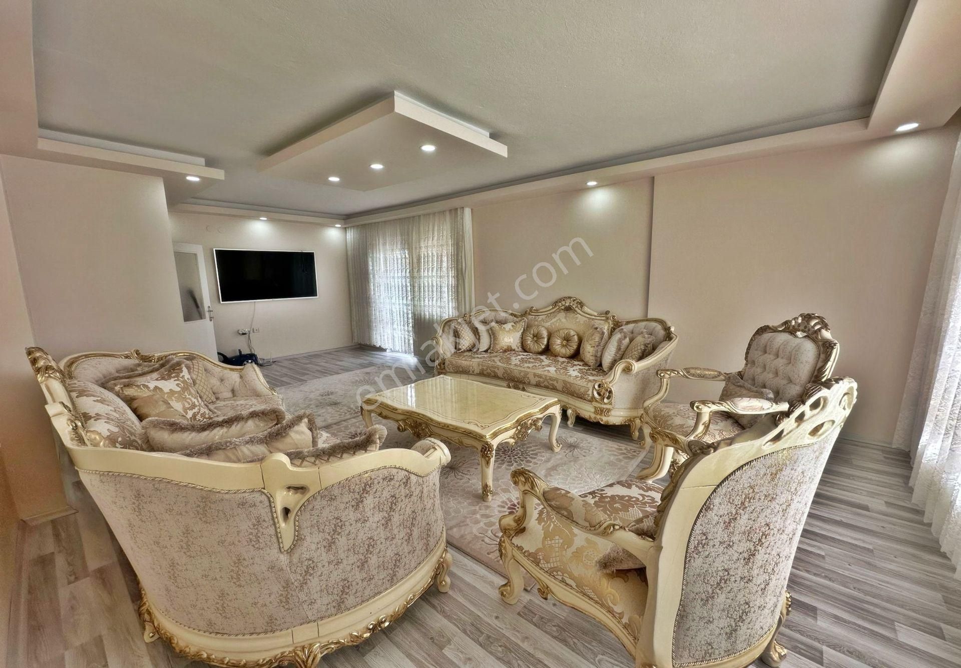 Bağlum'da 5+1 2 Teraslı Dubleks Daire - Görsel 8