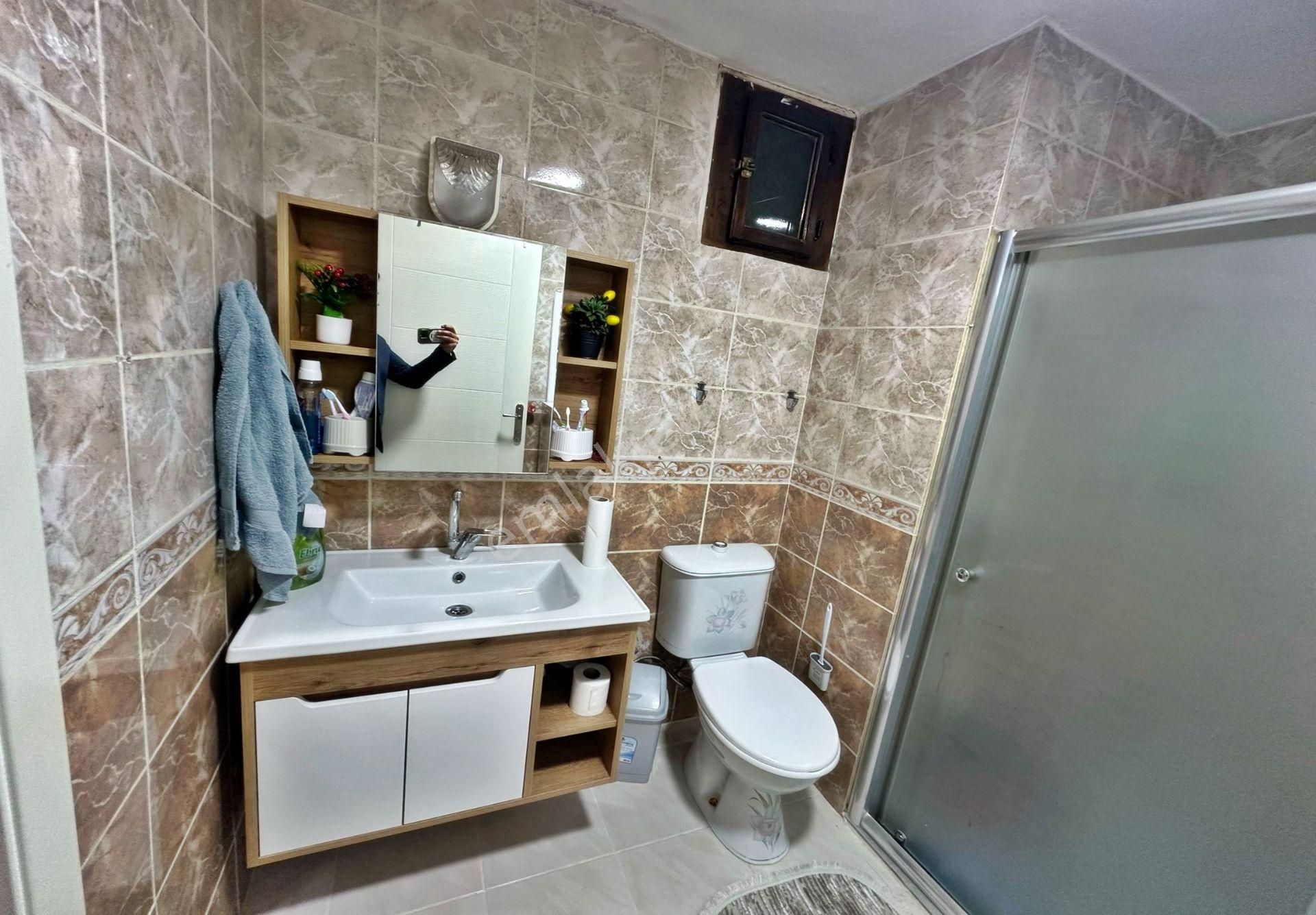 Bağlum'da 5+1 2 Teraslı Dubleks Daire - Görsel 33