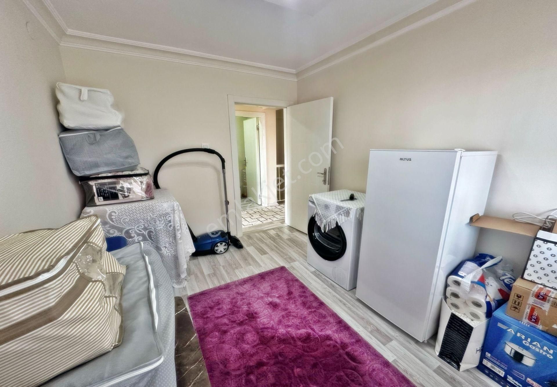 Bağlum'da 5+1 2 Teraslı Dubleks Daire - Görsel 28