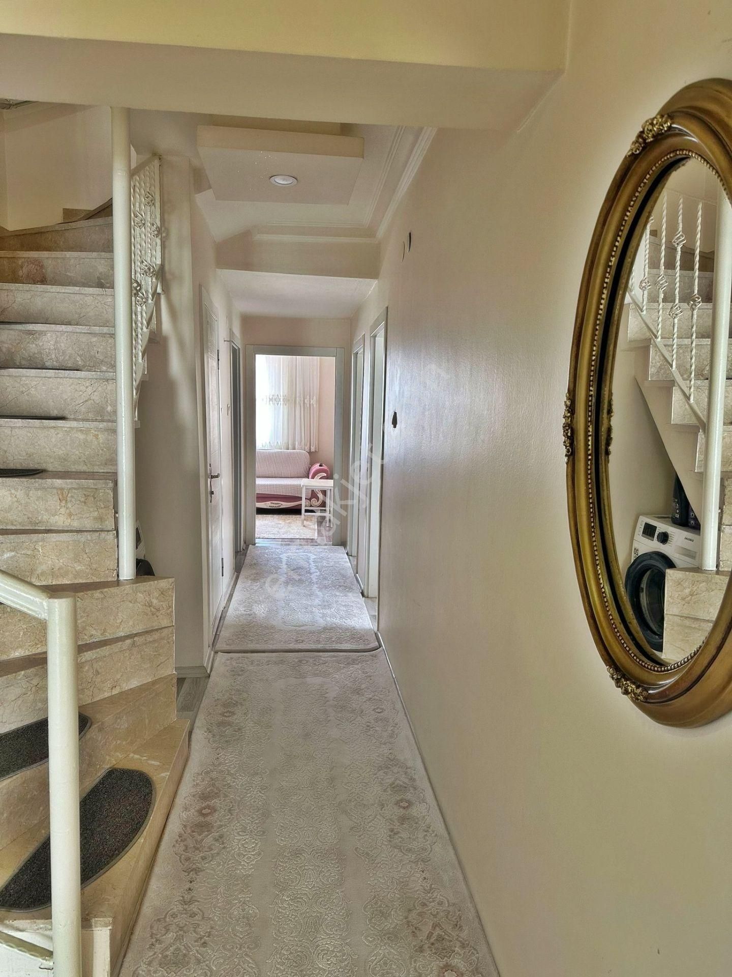 Bağlum'da 5+1 2 Teraslı Dubleks Daire - Görsel 35