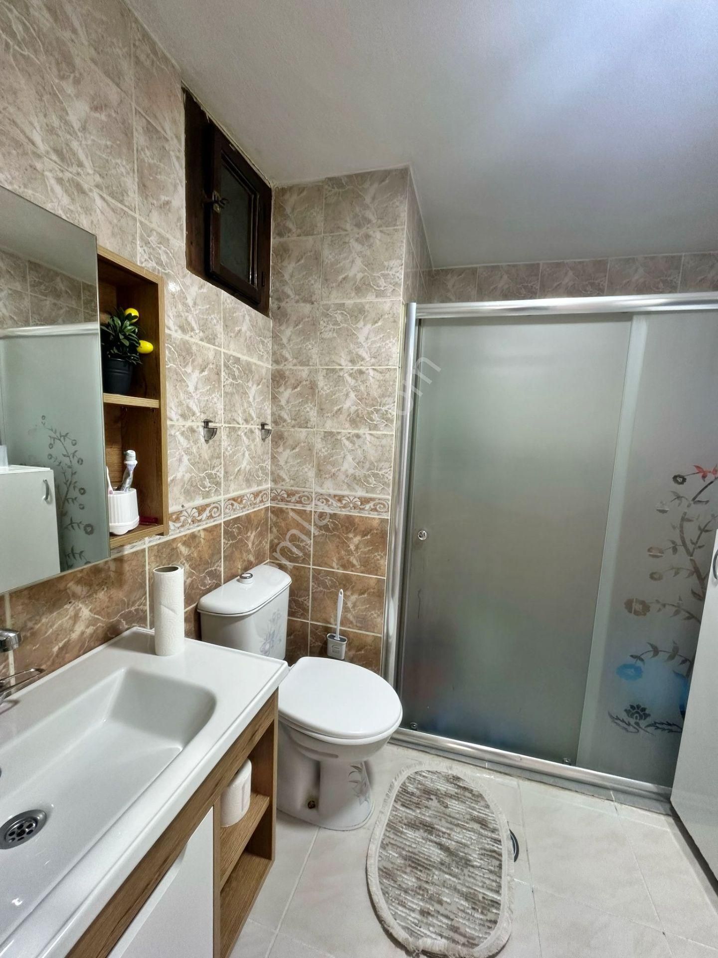 Bağlum'da 5+1 2 Teraslı Dubleks Daire - Görsel 13