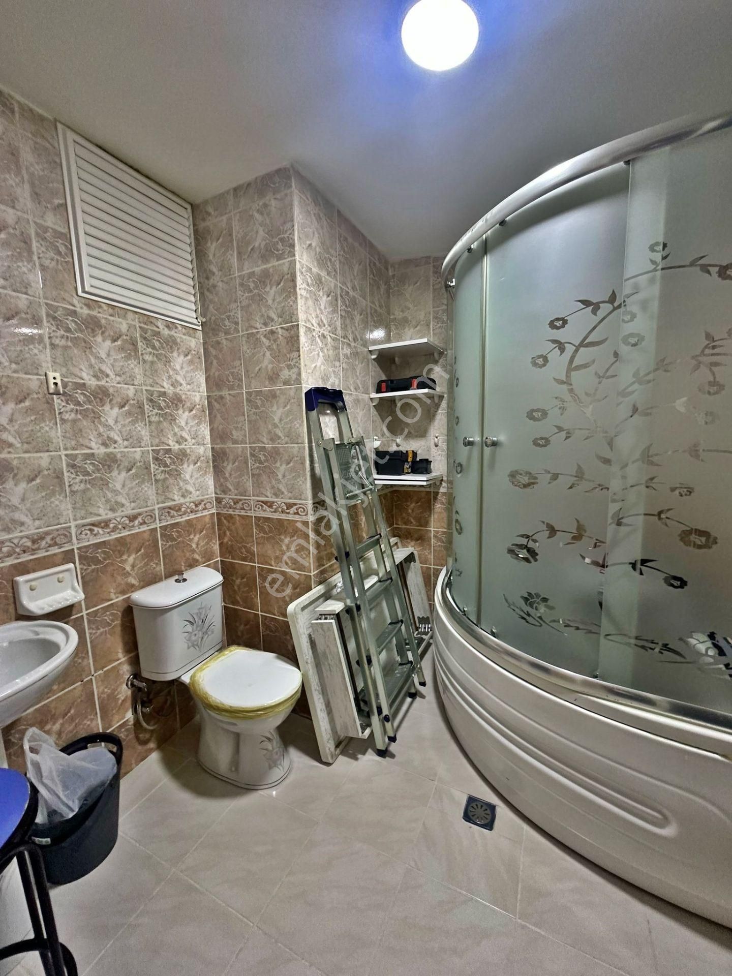 Bağlum'da 5+1 2 Teraslı Dubleks Daire - Görsel 29