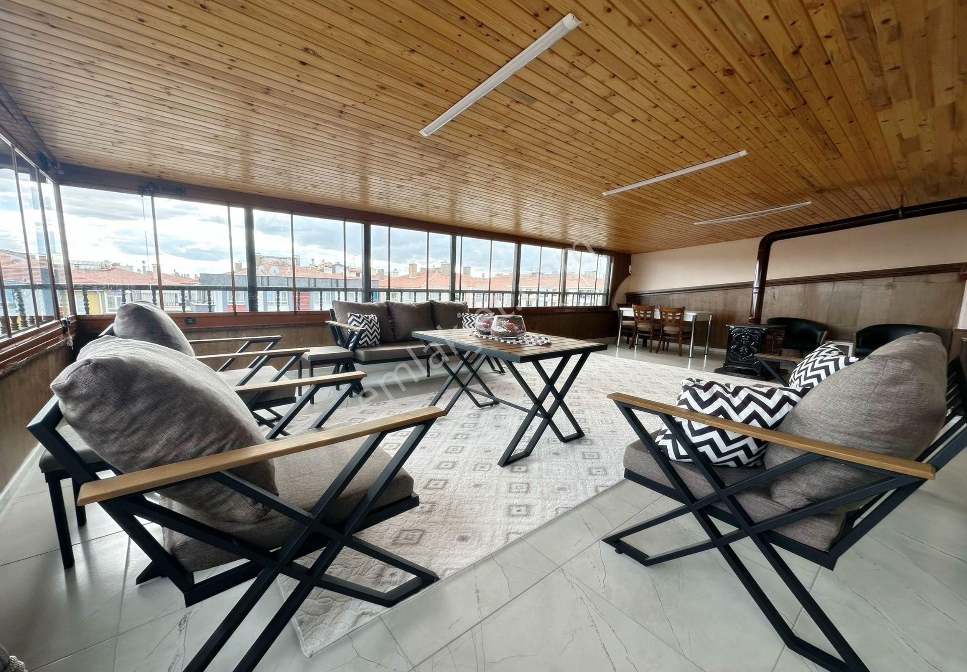 Bağlum'da 5+1 2 Teraslı Dubleks Daire - Görsel 23