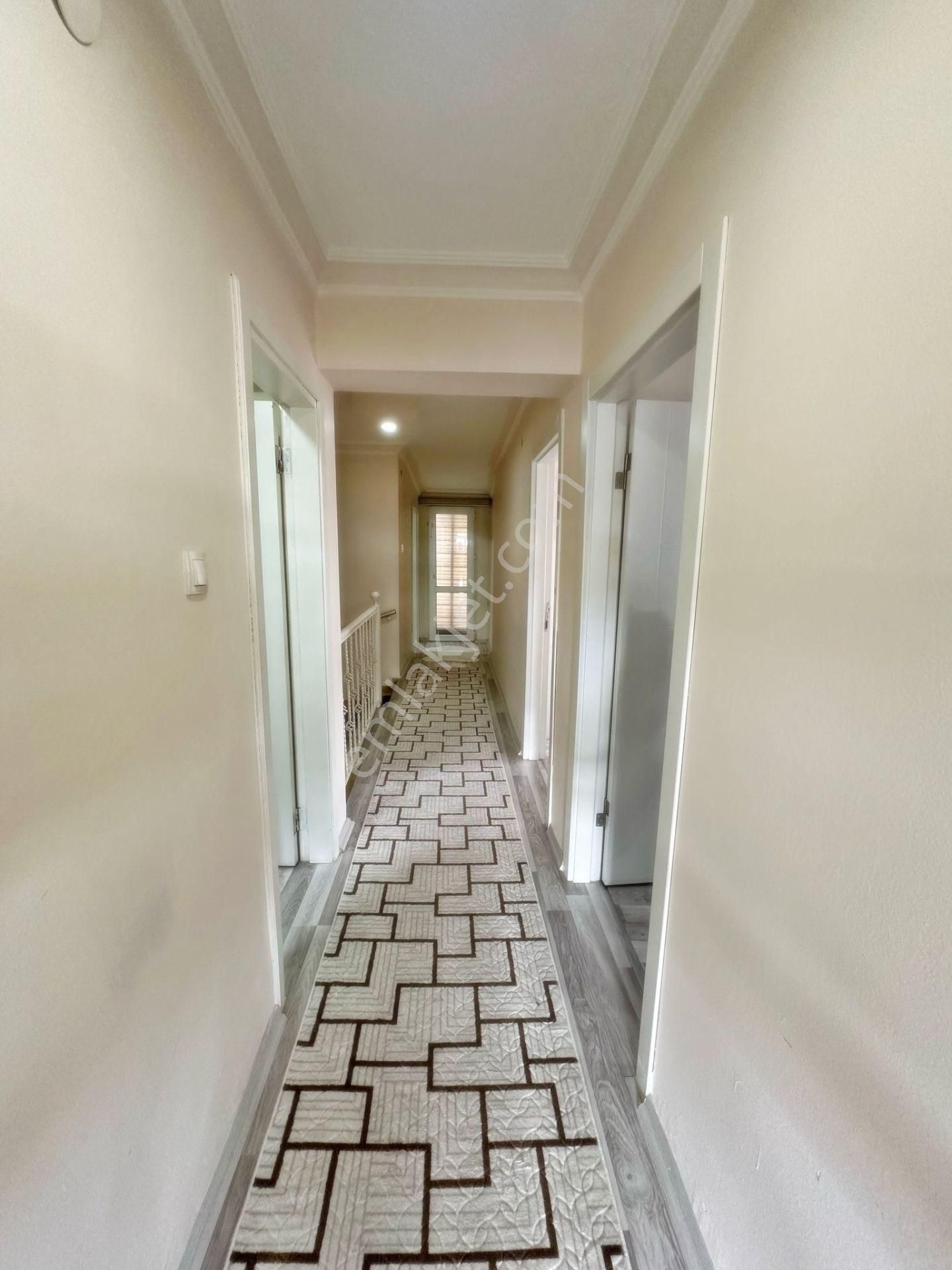 Bağlum'da 5+1 2 Teraslı Dubleks Daire - Görsel 3