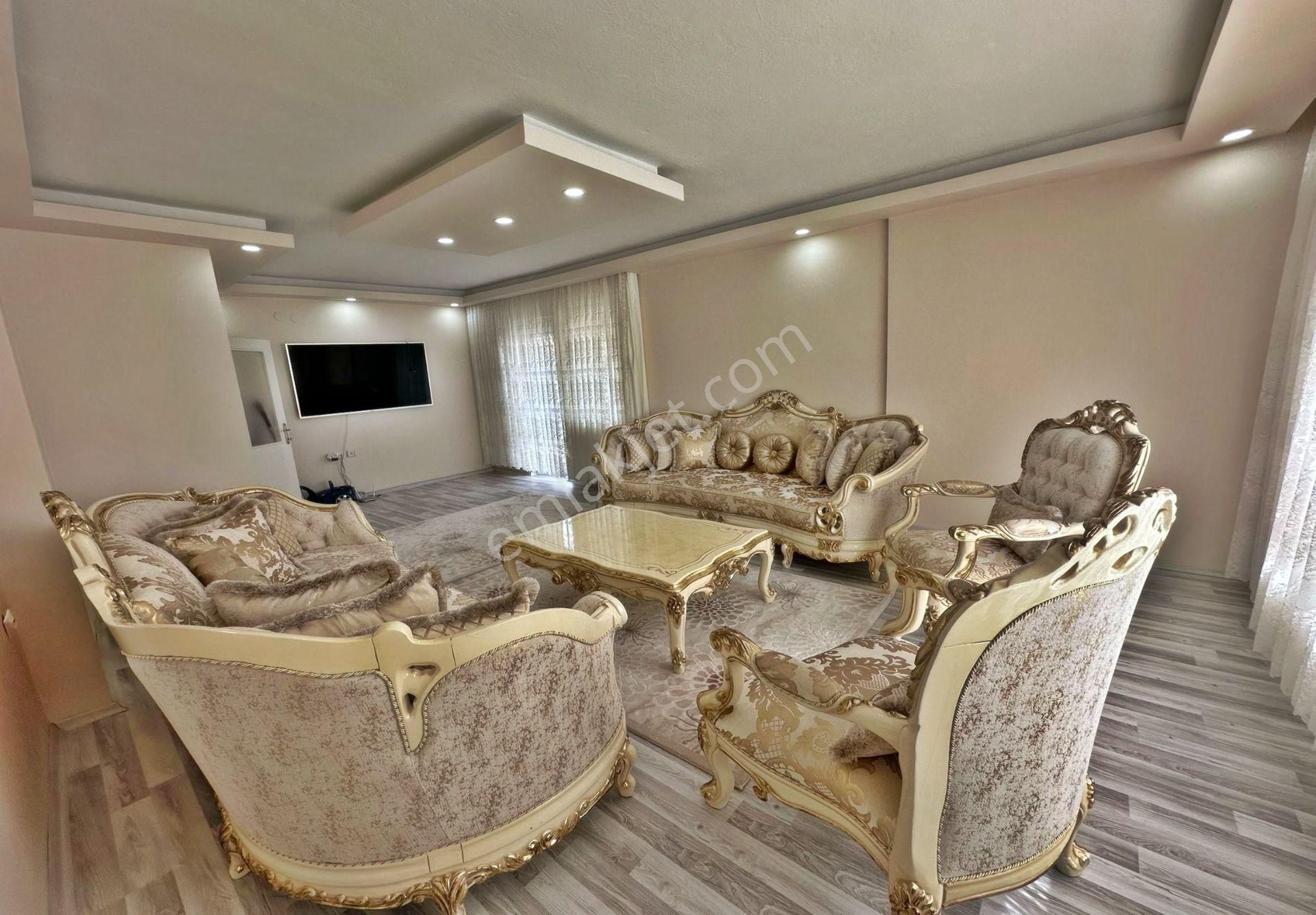 Bağlum'da 5+1 2 Teraslı Dubleks Daire - Görsel 4