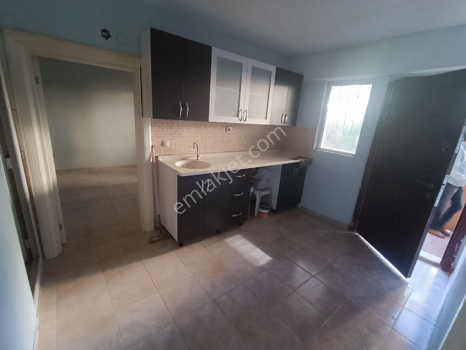 Kuzeyyaka Mah De 1+1 Kiralık Daire
