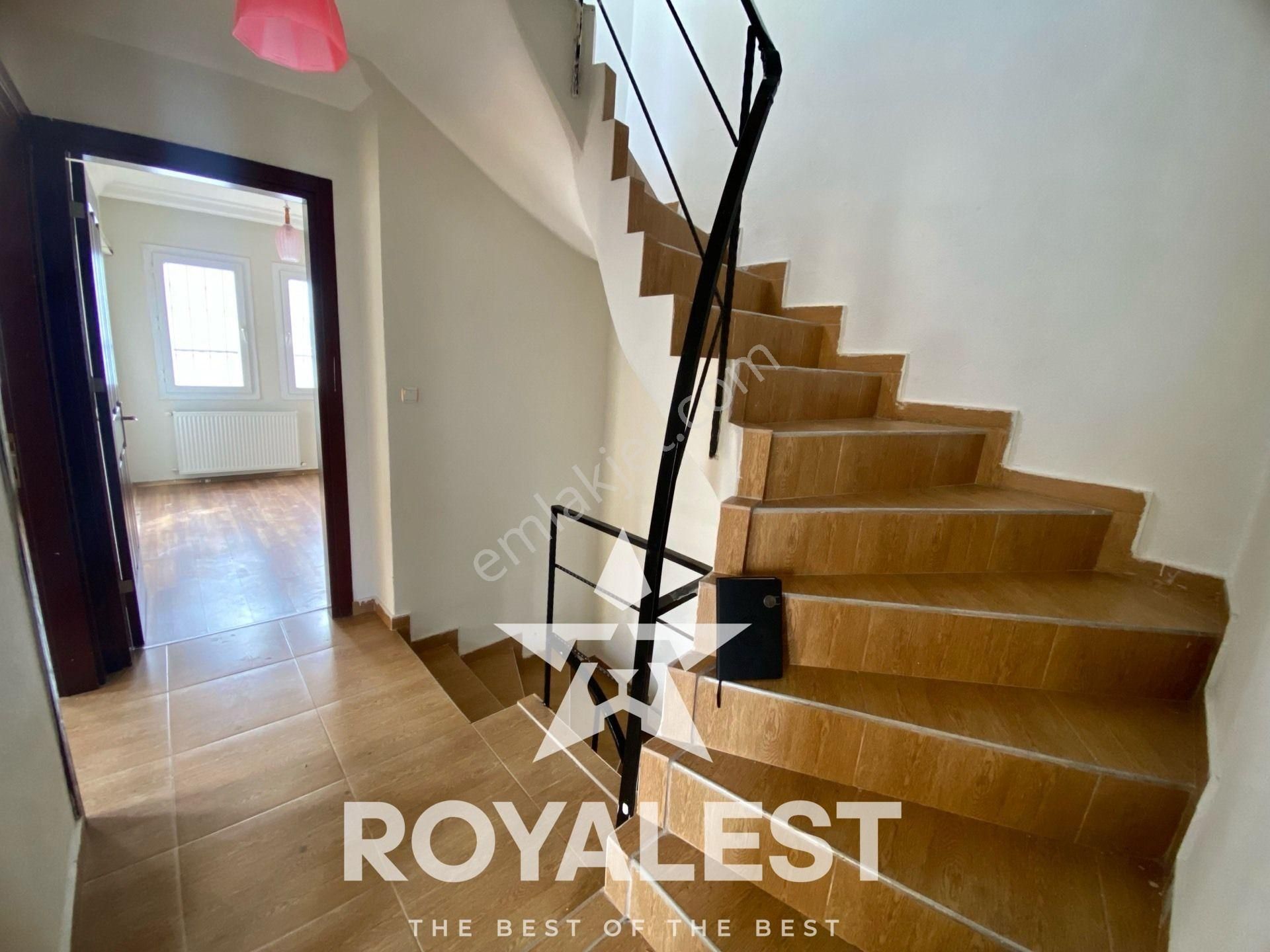 Royalest'ten Bölgede Eşi Olmayan Kaçmaz Villa