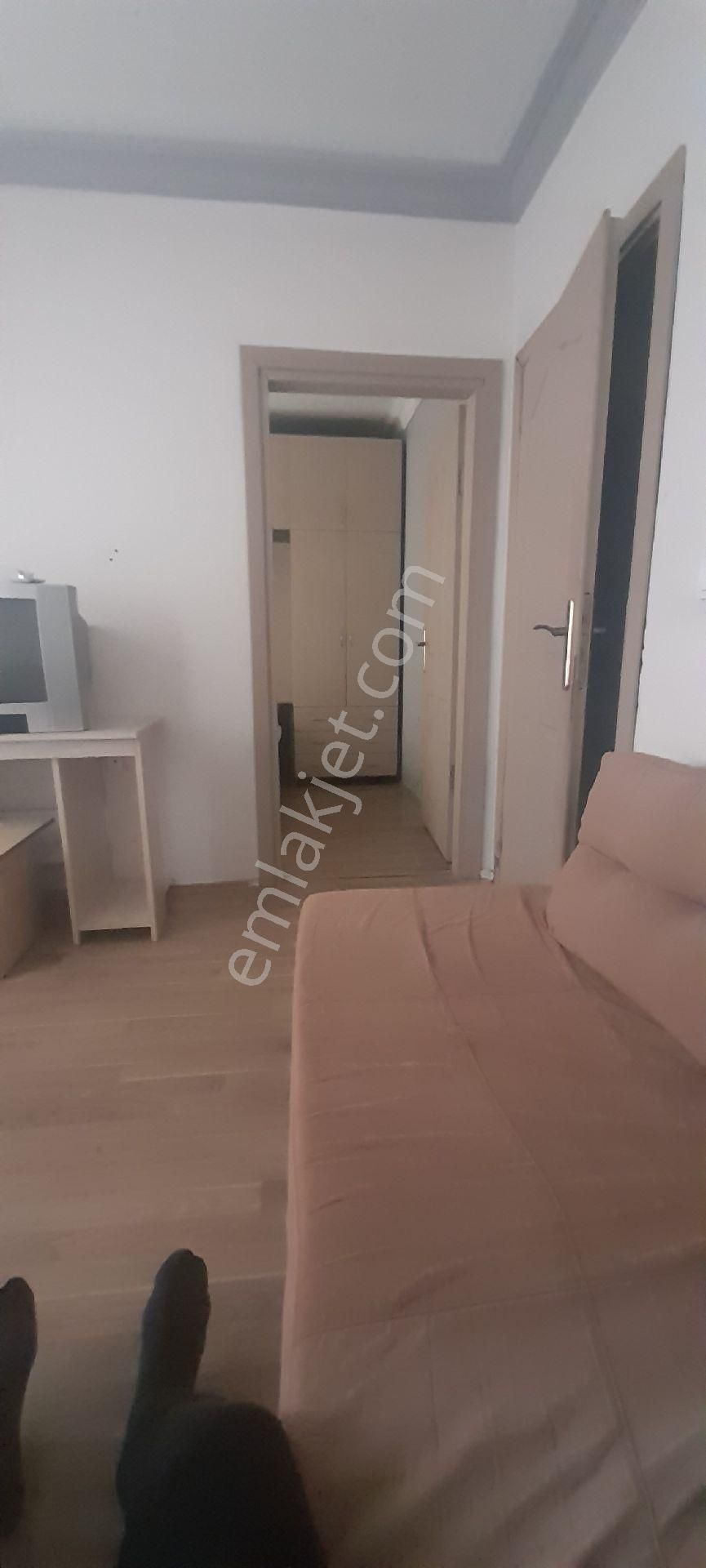 Ereğli Müftü Kiralık Daire Parsel Emlak Dan Müftü Mah.de Eşyalı 1+1 Kiralık Daire