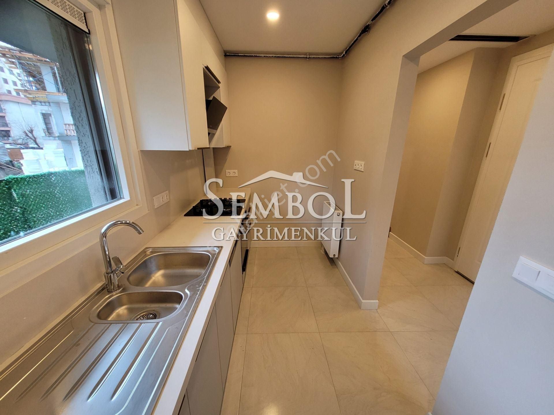 Caddebostan Sahilde Bahçe Kullanımlı Sıfır Oturuma Hazır 3+1 Satılık Daire - Görsel 21