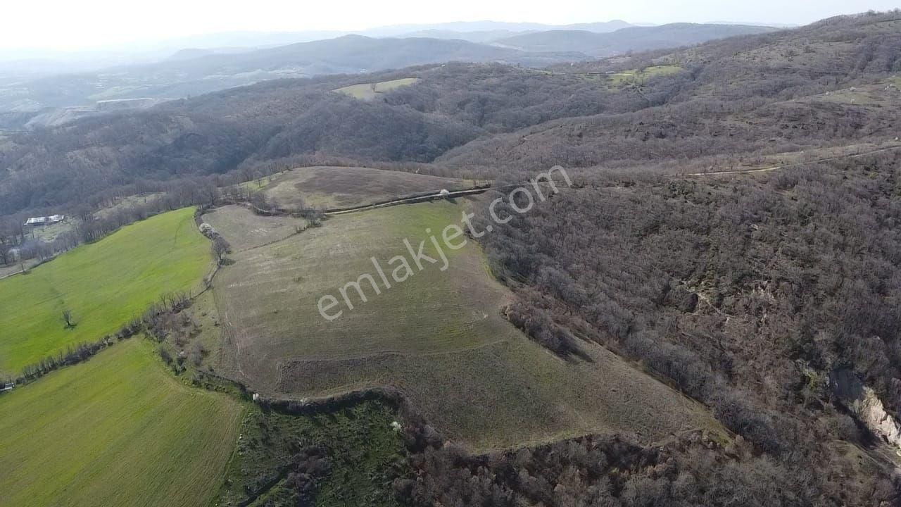 Gönen Koçbayır Satılık Tarla Mayadan Gayrimenkul'den Gönen Kocapınar'da 46243 M2 Satılık Tarla