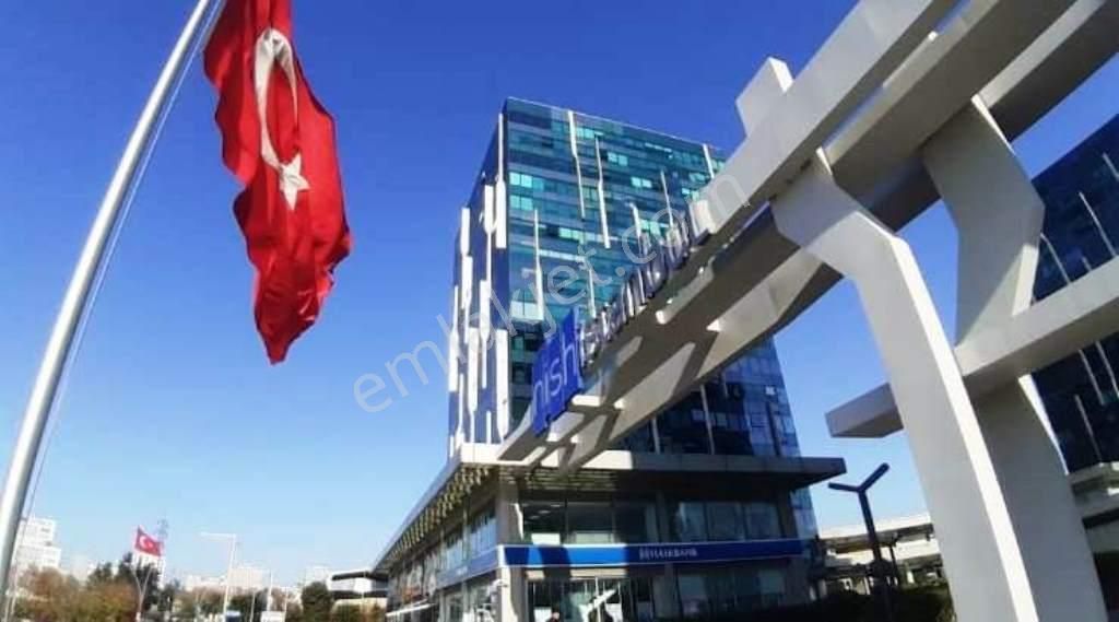 Bahçelievler Çobançeşme Kiralık Residence Nish İstanbul Mobilyalı 87 M2 Kiralık Daire