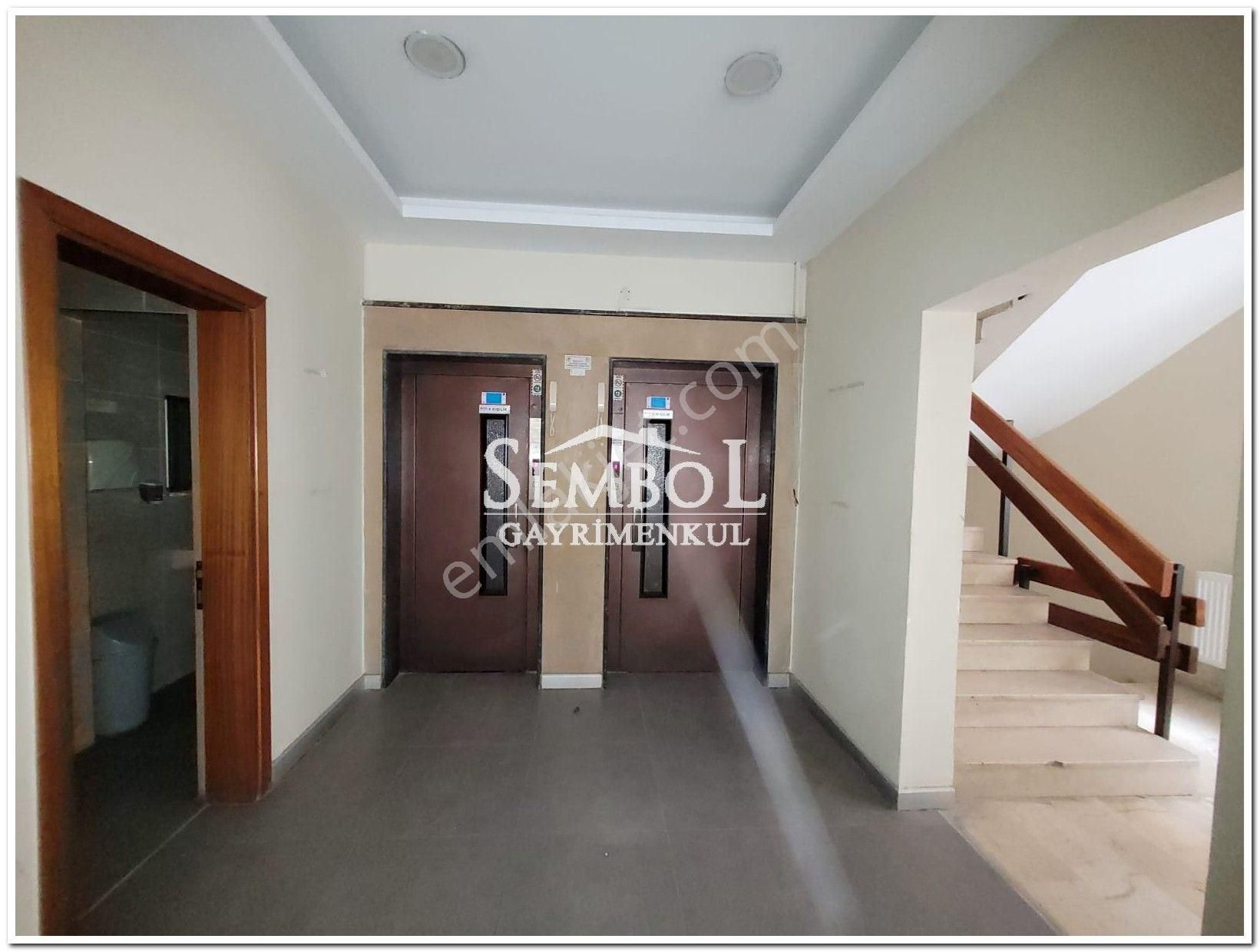 Kadıköy Hasanpaşa Da 7 Katlı 4200 M2 Komple Satılık Ticari Bina - Görsel 15