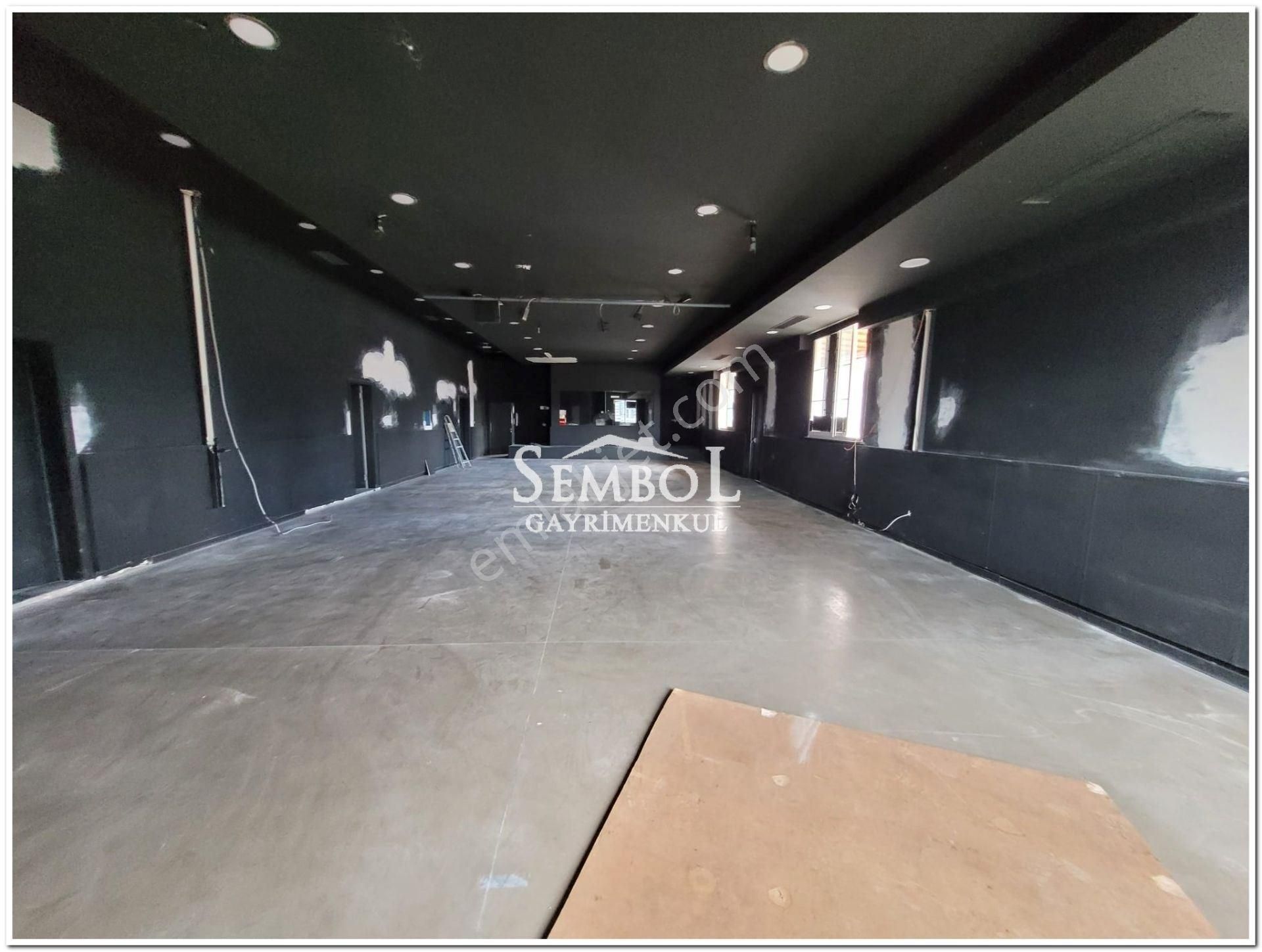 Kadıköy Hasanpaşa Da 7 Katlı 4200 M2 Komple Satılık Ticari Bina - Görsel 22